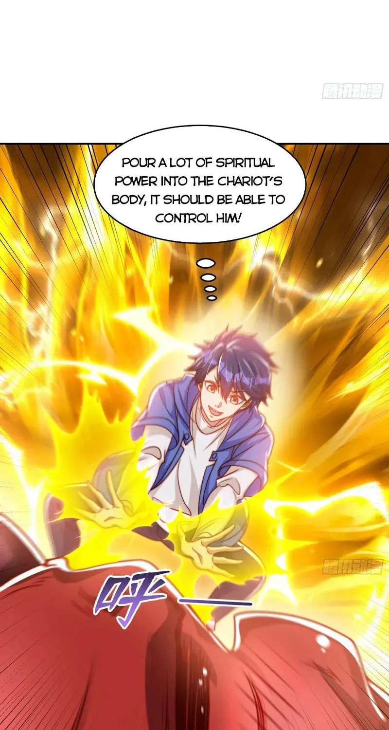 Read Devilish Girlfriend (Colored) chapter 146 image 49 on Lezhin