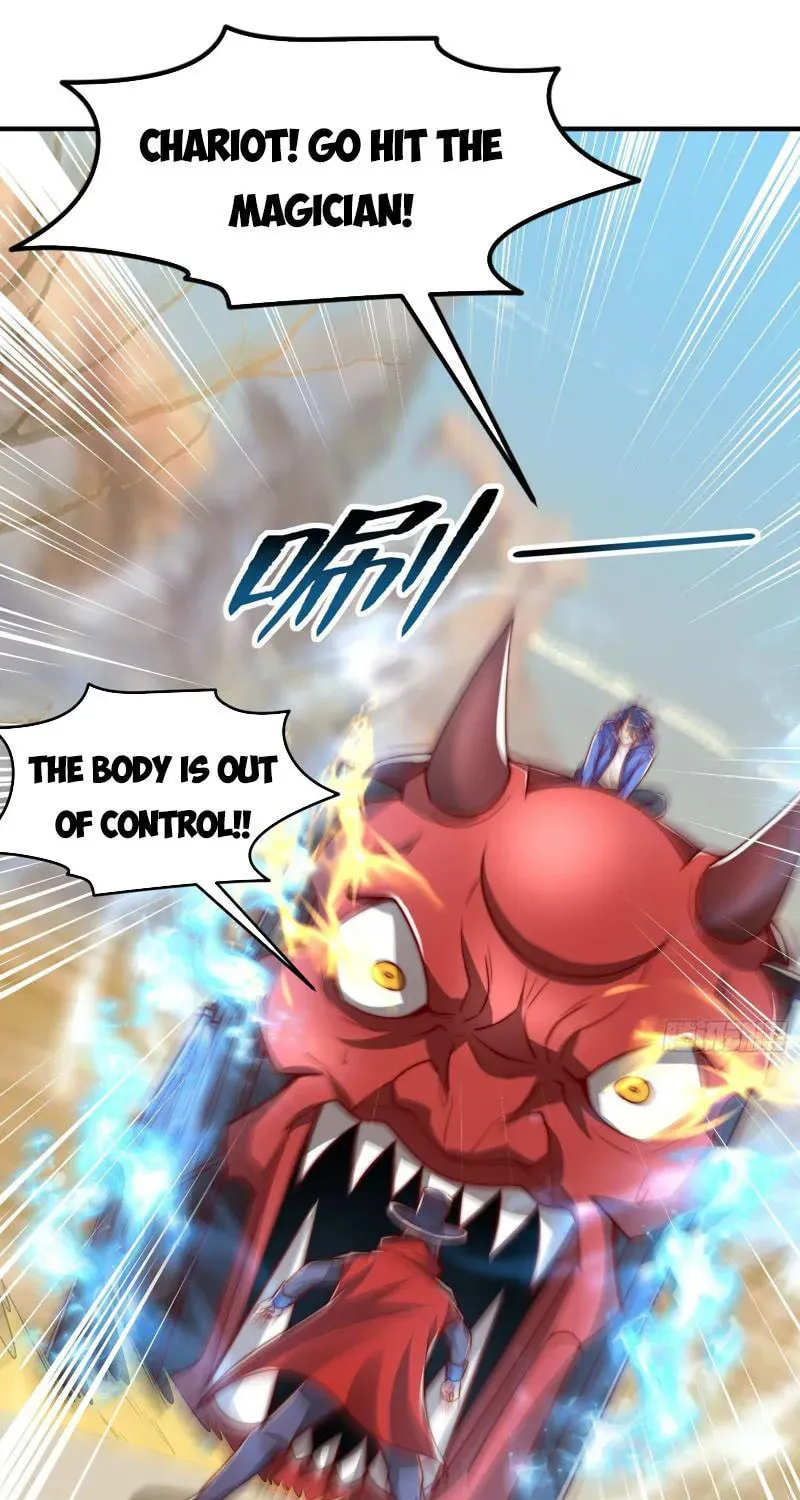 Read Devilish Girlfriend (Colored) chapter 146 image 51 on Lezhin