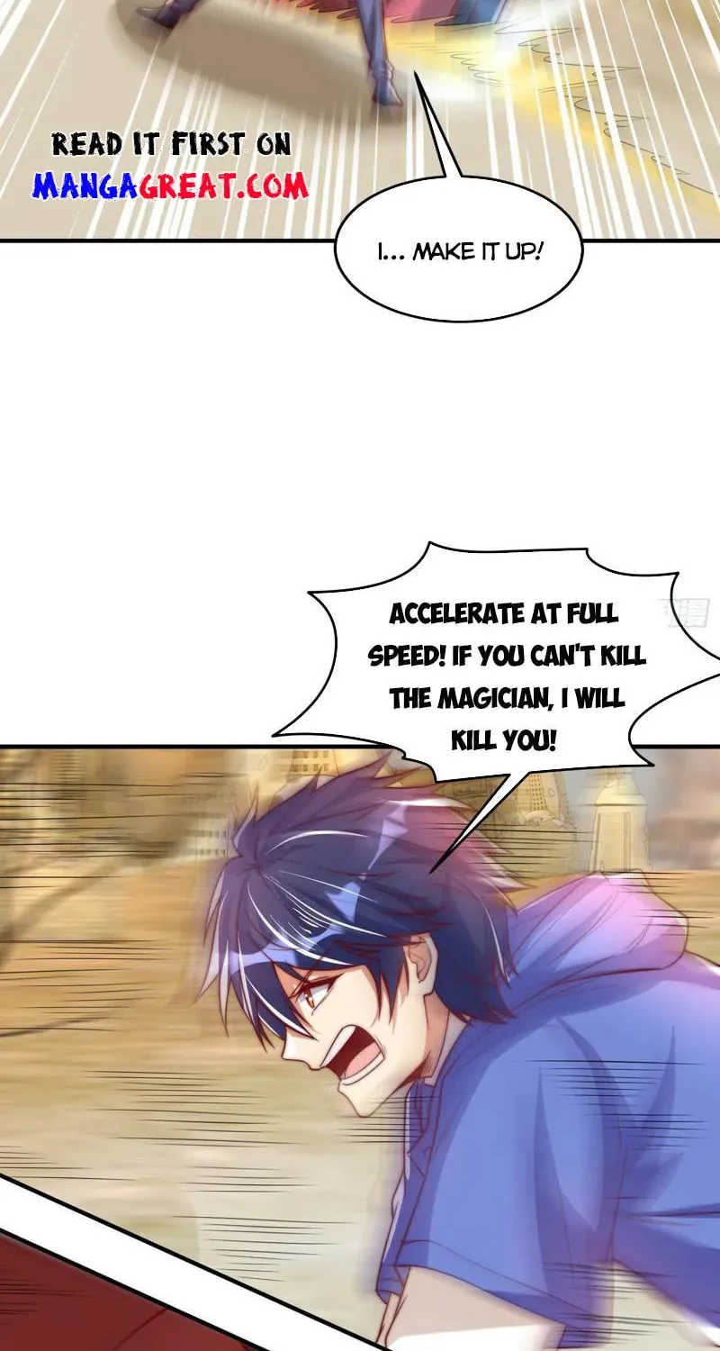 Read Devilish Girlfriend (Colored) chapter 146 image 52 on Lezhin