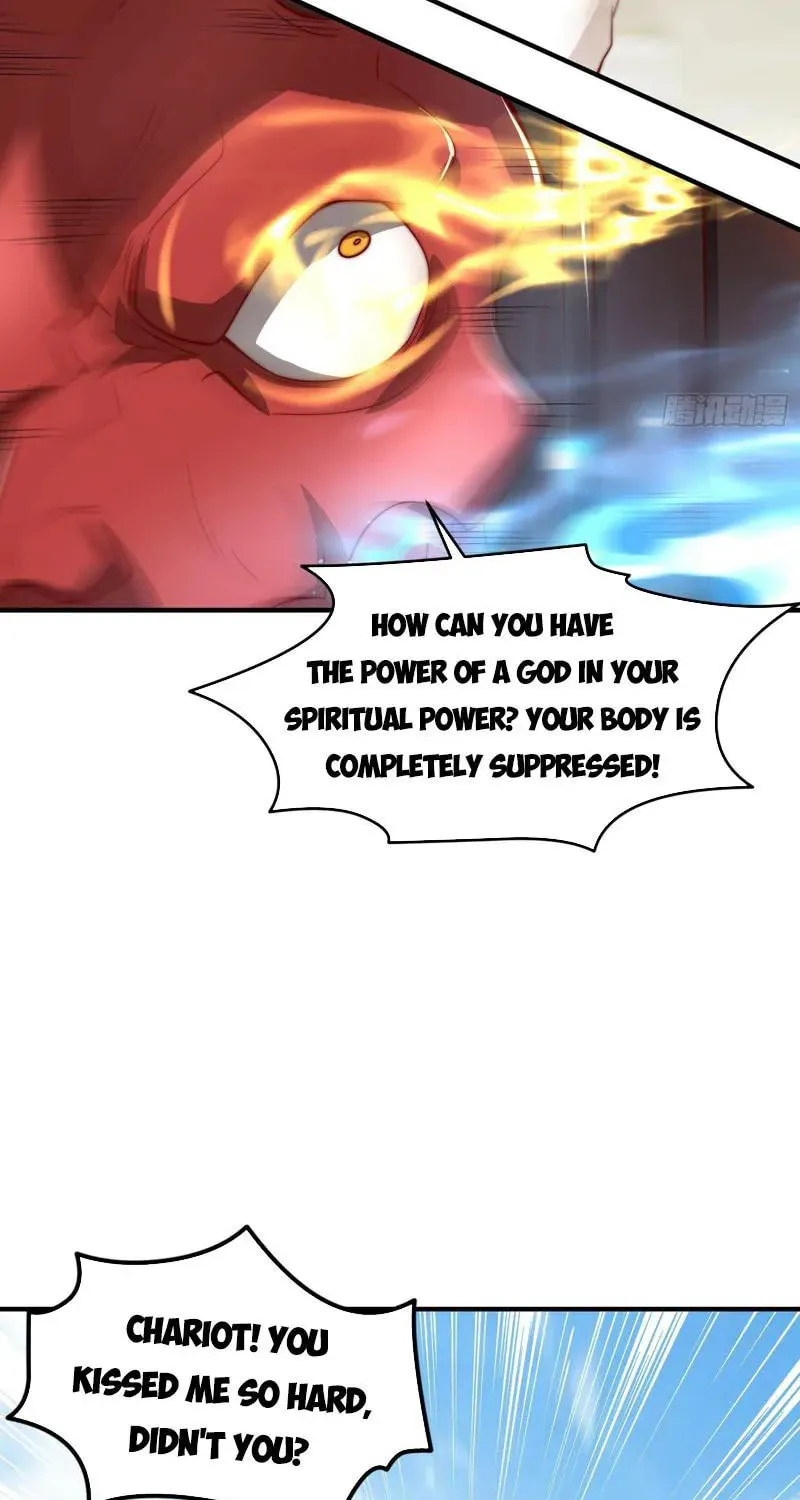 Read Devilish Girlfriend (Colored) chapter 146 image 53 on Lezhin