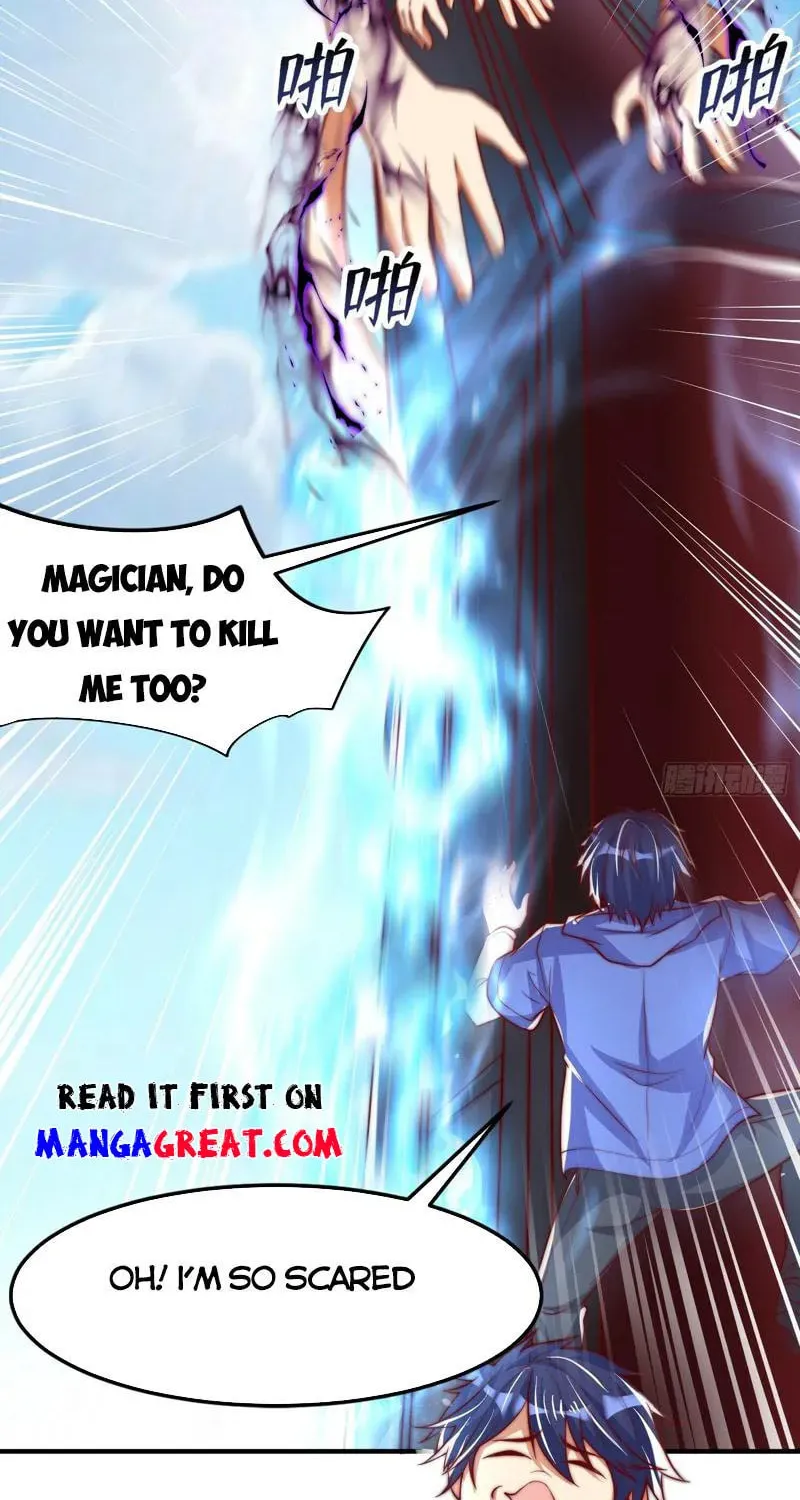 Read Devilish Girlfriend (Colored) chapter 146 image 57 on Lezhin