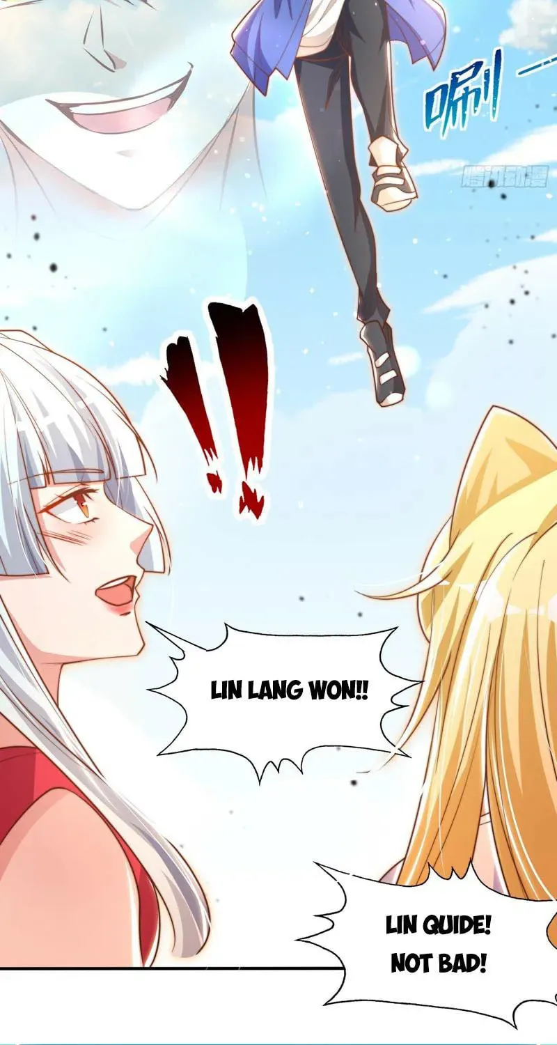 Read Devilish Girlfriend (Colored) chapter 146 image 65 on Lezhin