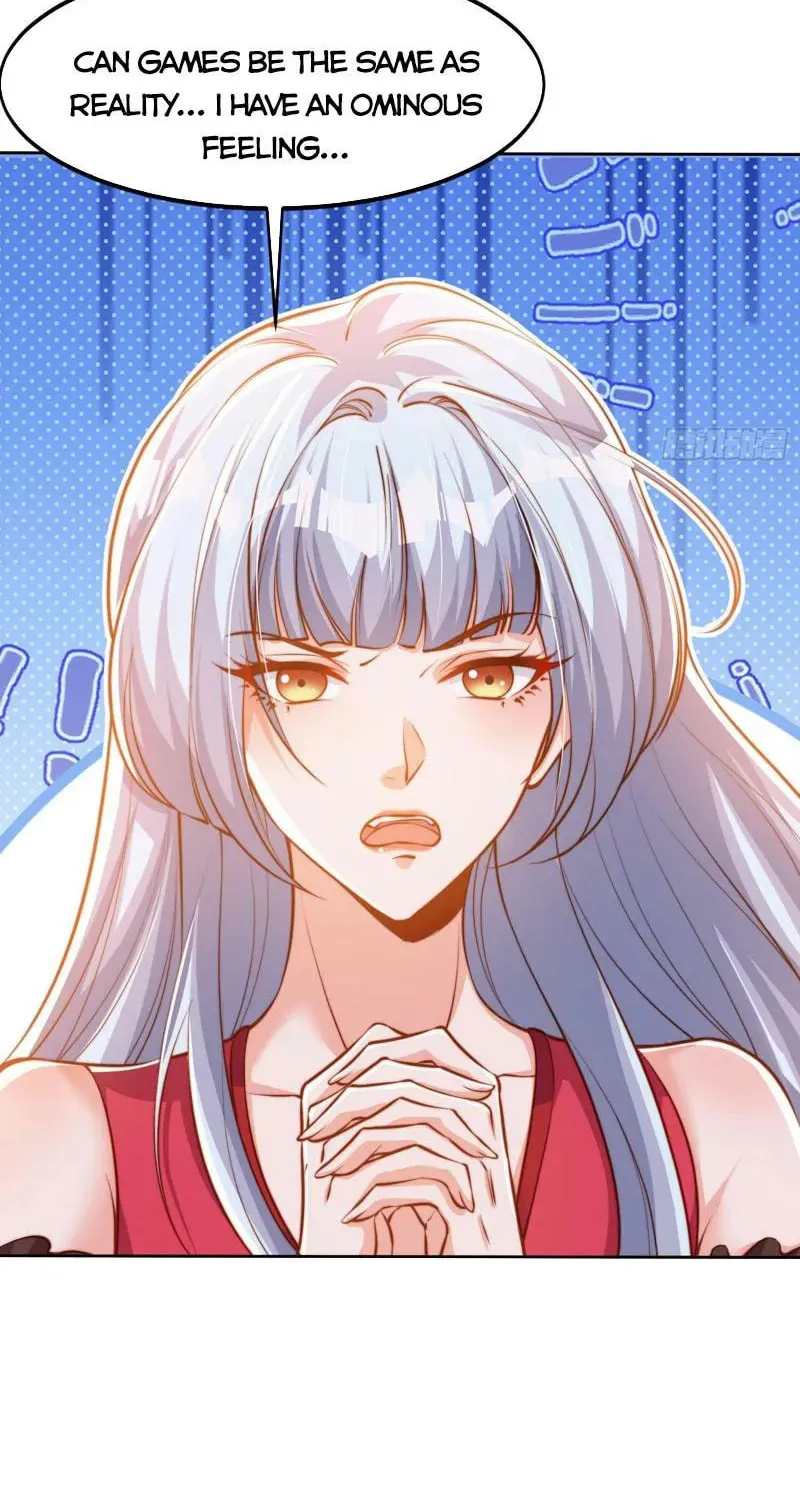 Read Devilish Girlfriend (Colored) chapter 146 image 9 on Lezhin