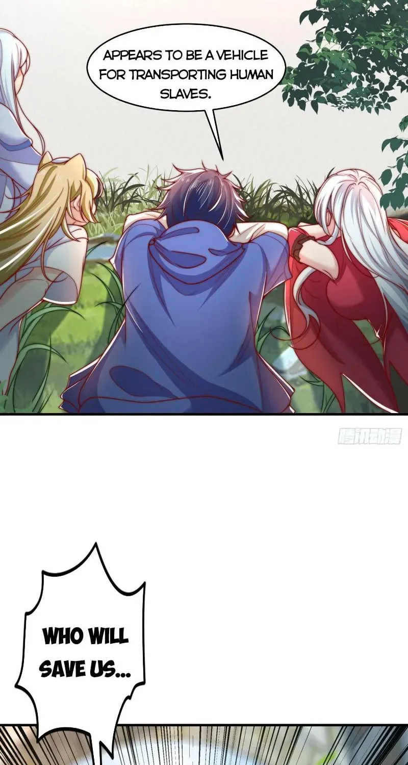 Read Devilish Girlfriend (Colored) chapter 147 image 12 on Lezhin