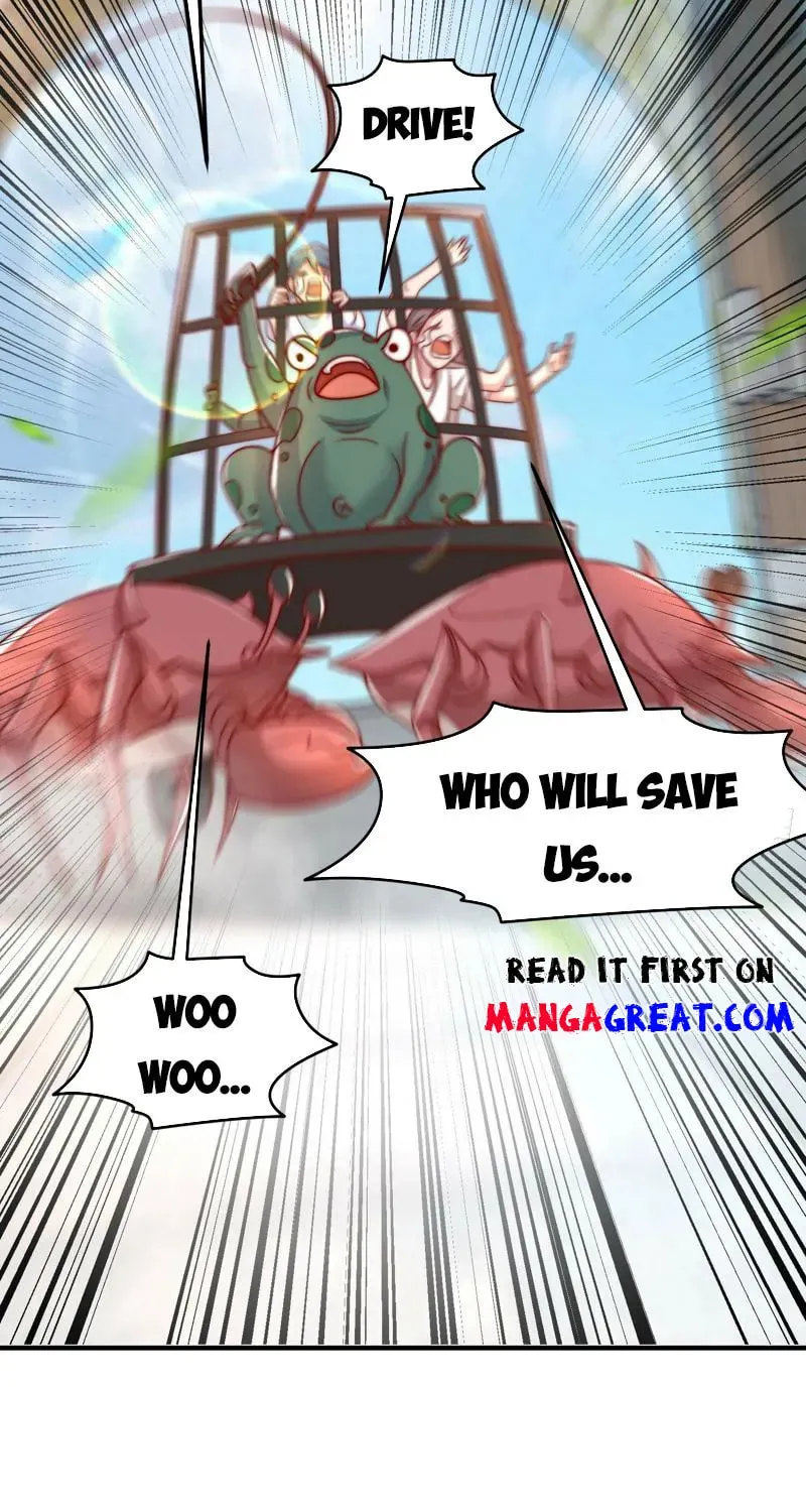 Read Devilish Girlfriend (Colored) chapter 147 image 13 on Lezhin