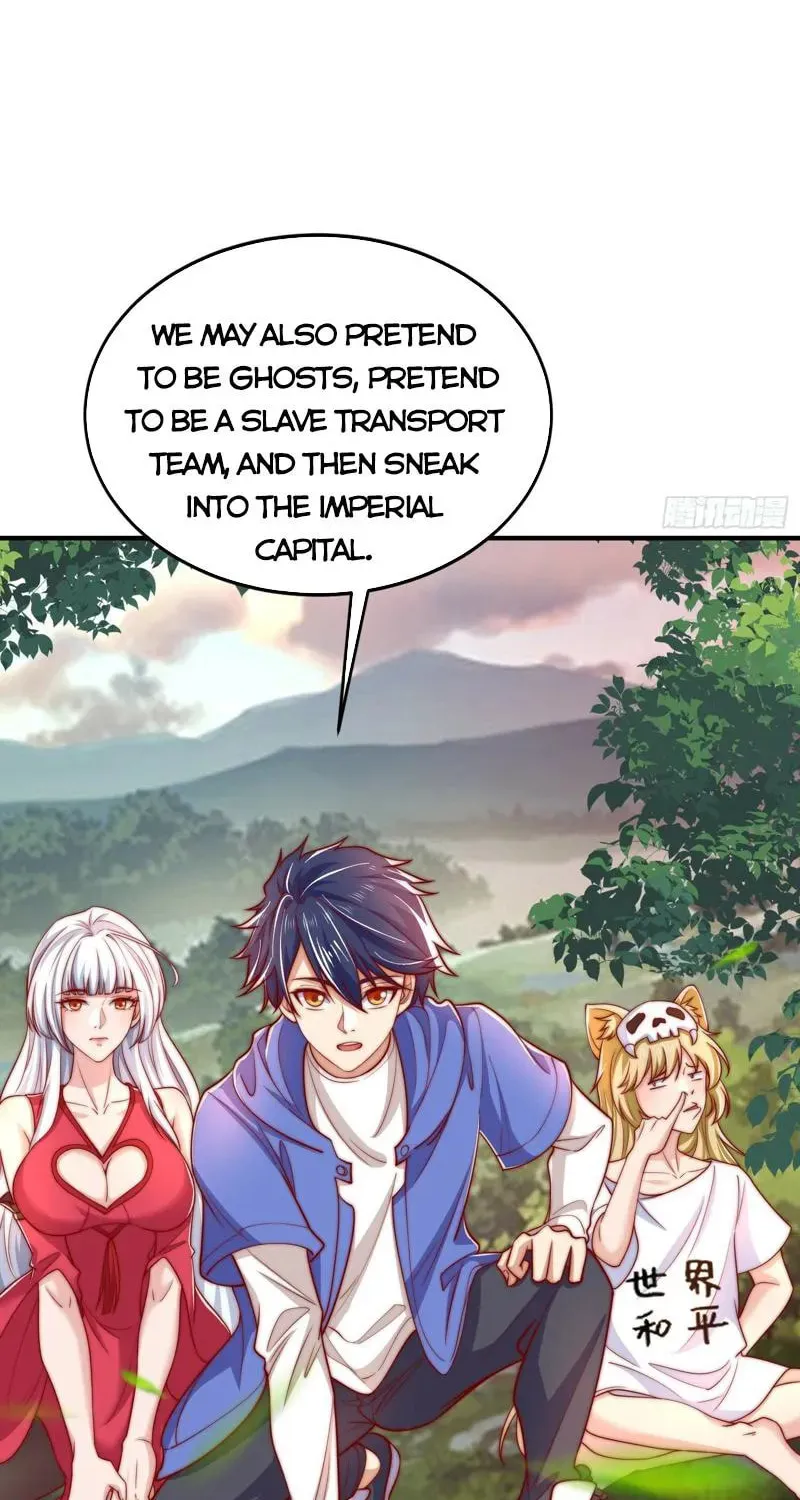 Read Devilish Girlfriend (Colored) chapter 147 image 14 on Lezhin