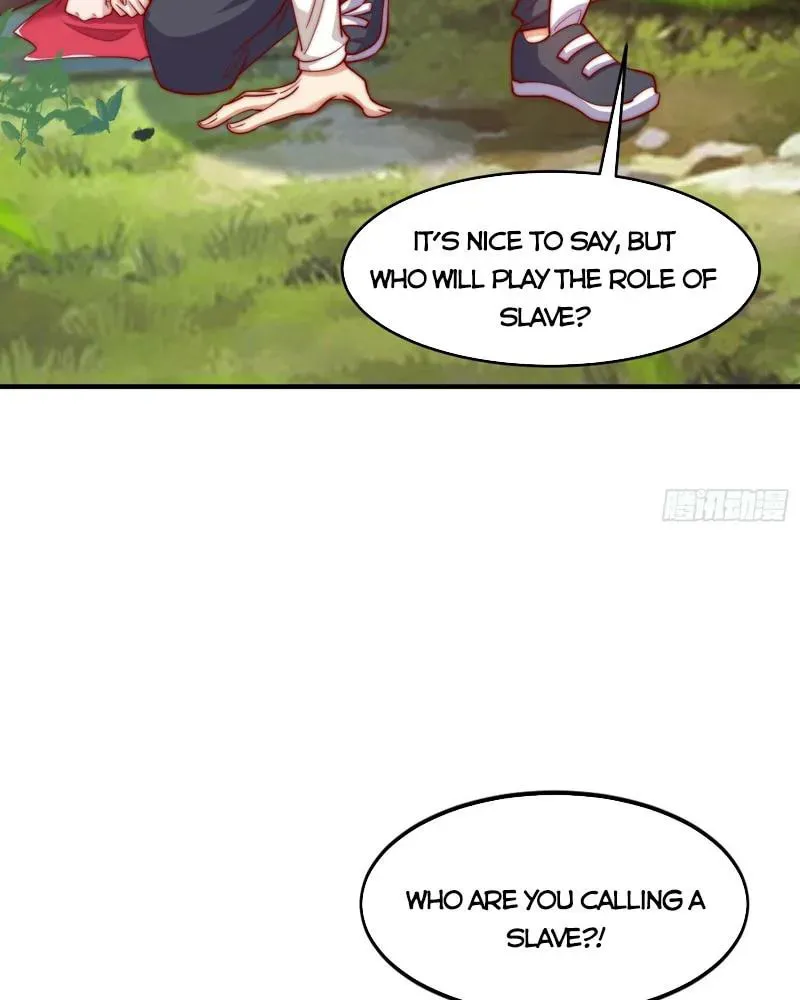 Read Devilish Girlfriend (Colored) chapter 147 image 15 on Lezhin
