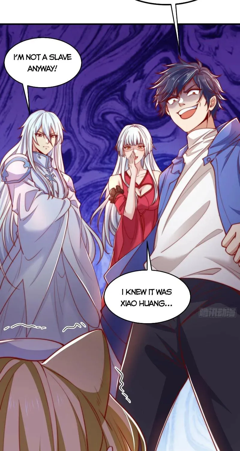 Read Devilish Girlfriend (Colored) chapter 147 image 16 on Lezhin