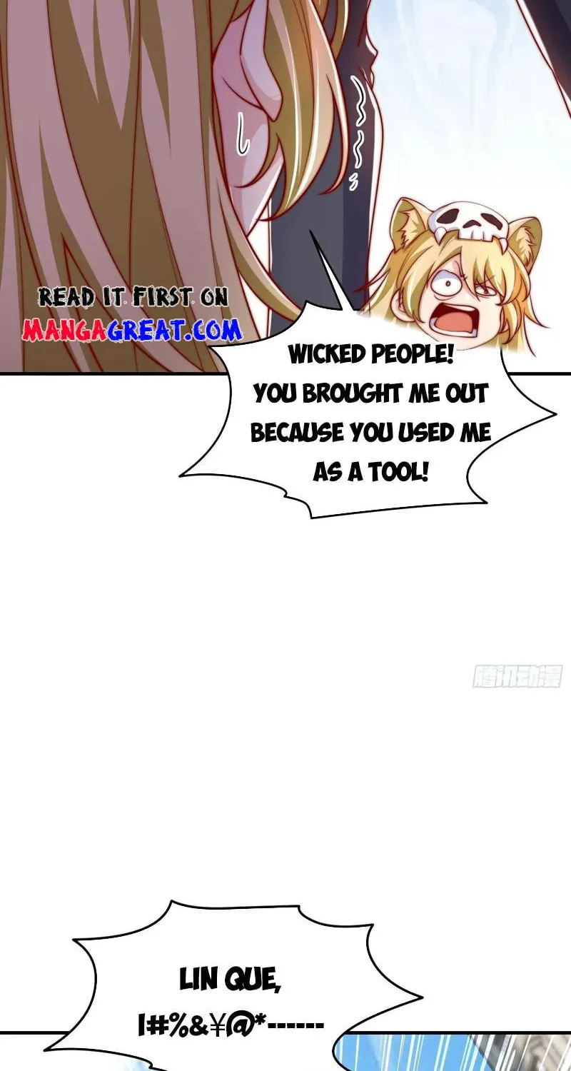 Read Devilish Girlfriend (Colored) chapter 147 image 17 on Lezhin