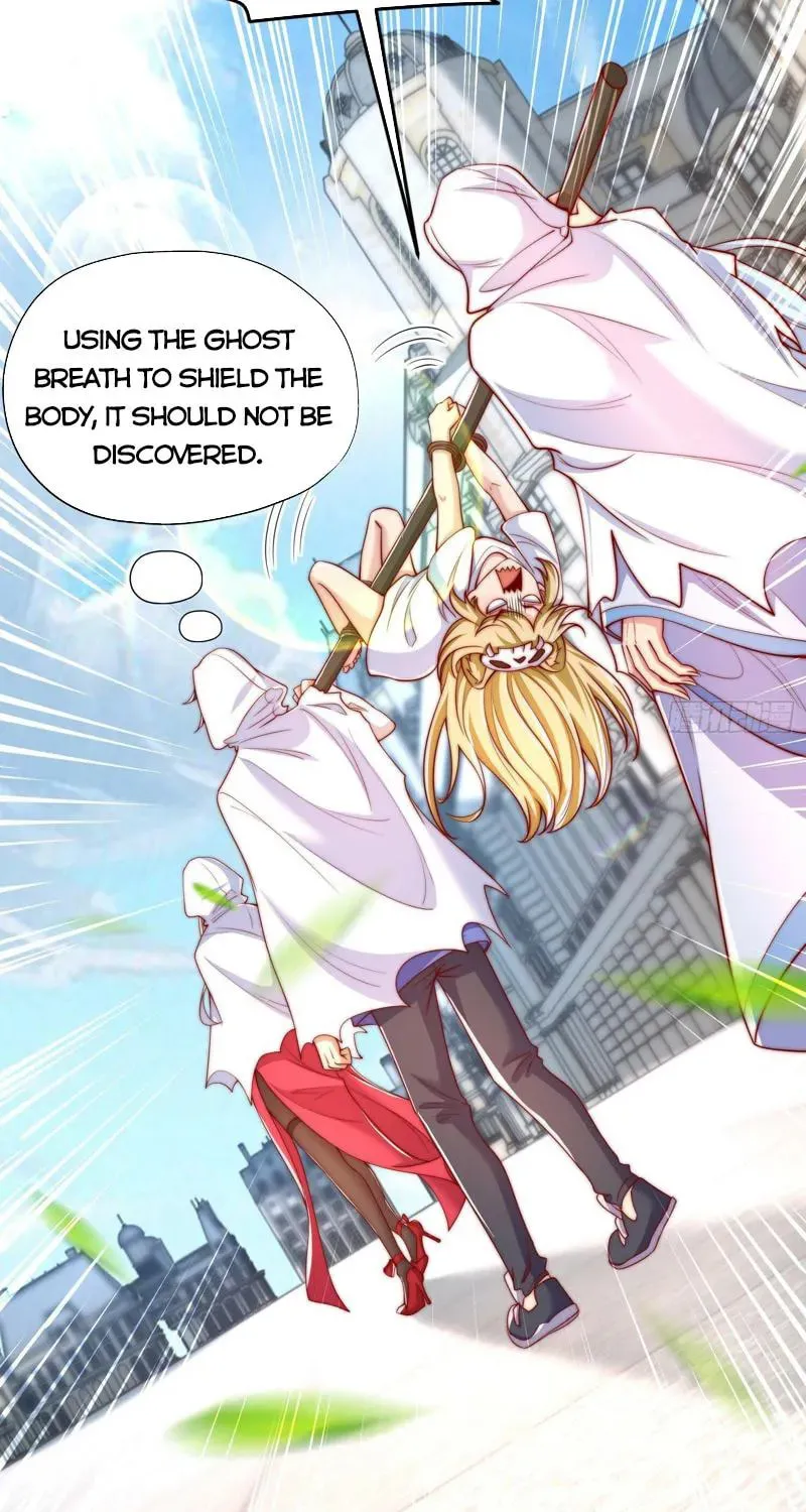 Read Devilish Girlfriend (Colored) chapter 147 image 18 on Lezhin