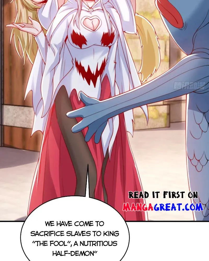 Read Devilish Girlfriend (Colored) chapter 147 image 20 on Lezhin