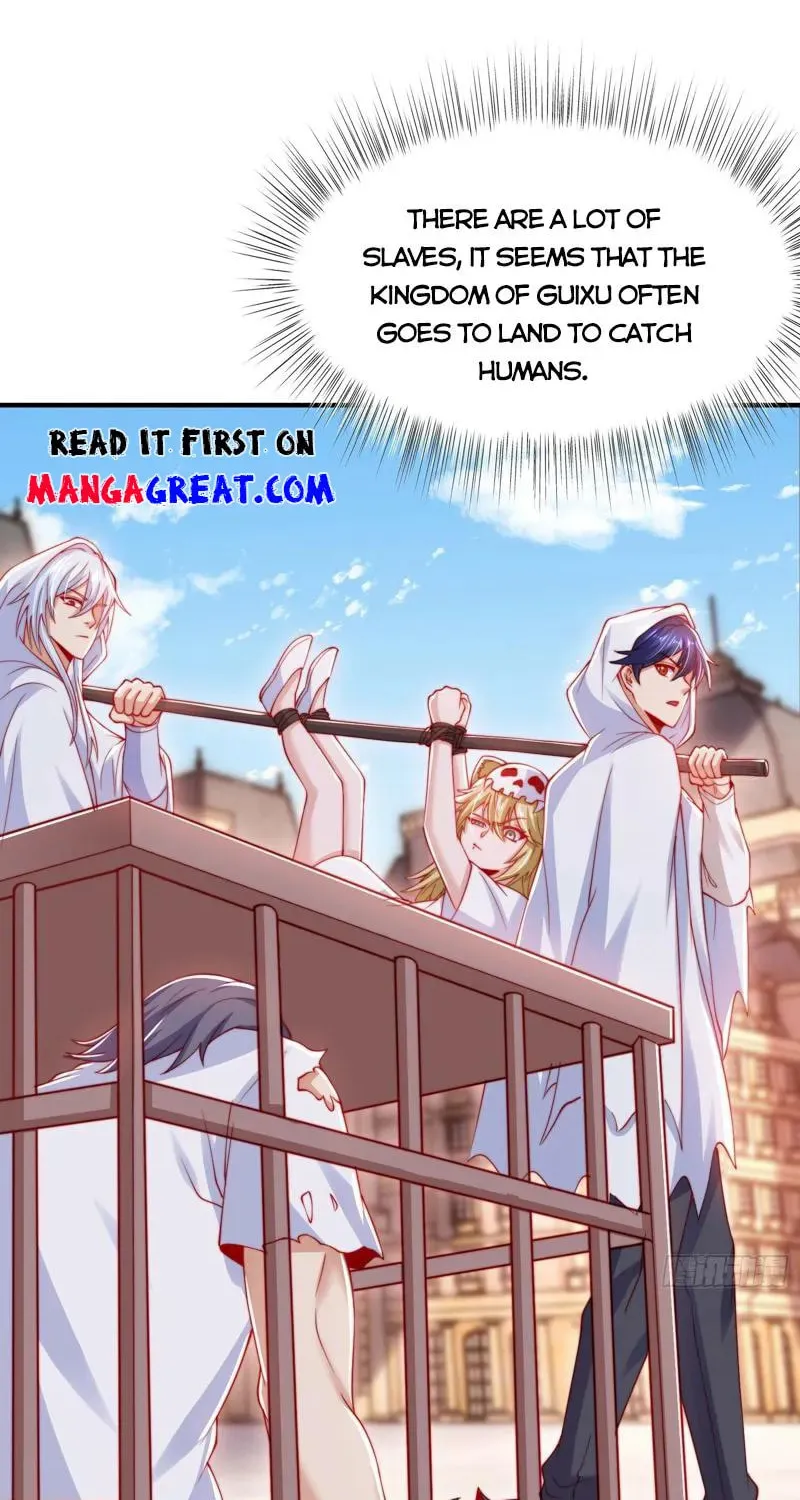 Read Devilish Girlfriend (Colored) chapter 147 image 24 on Lezhin
