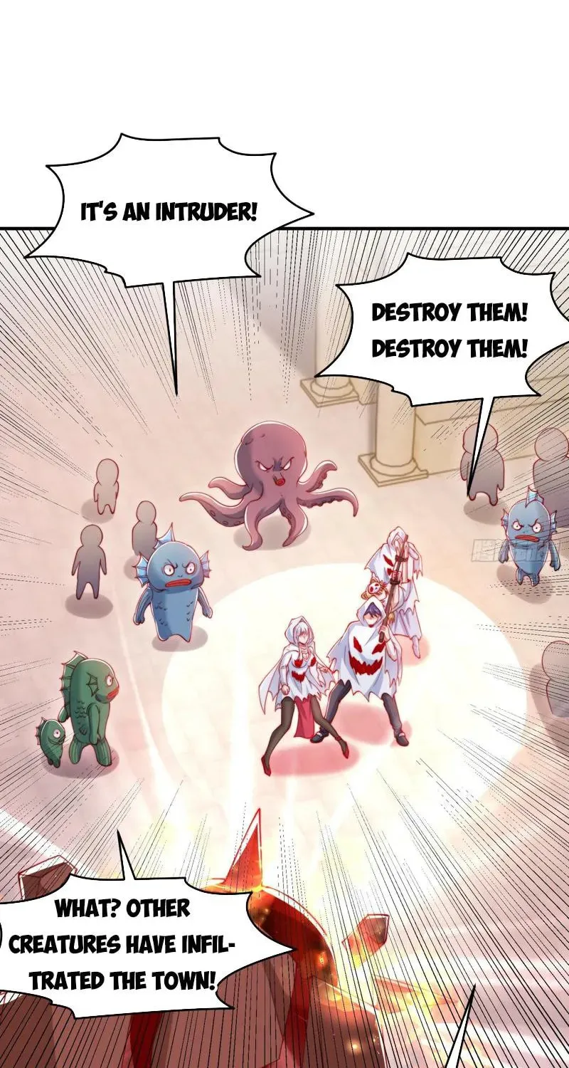 Read Devilish Girlfriend (Colored) chapter 147 image 27 on Lezhin