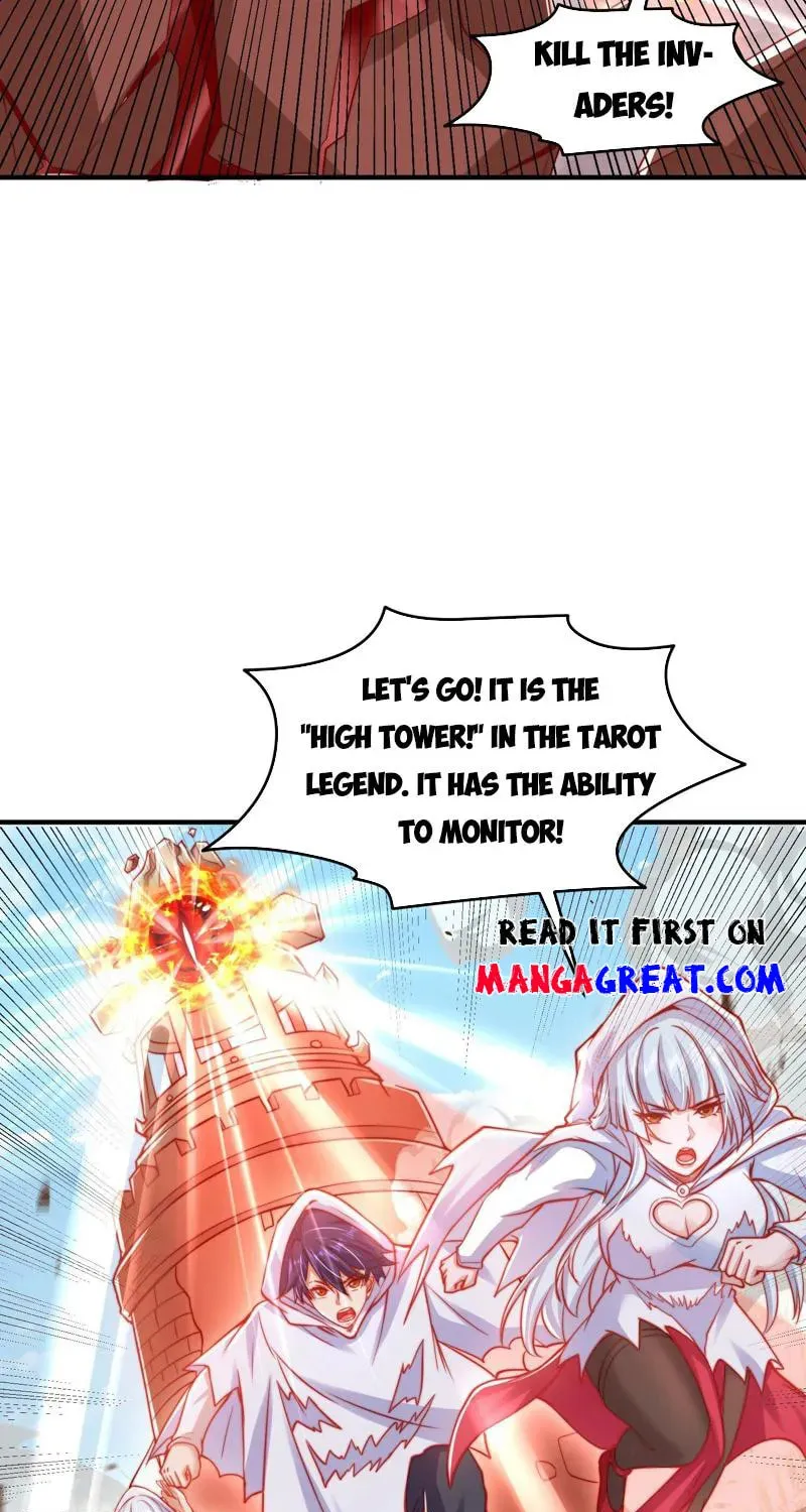 Read Devilish Girlfriend (Colored) chapter 147 image 28 on Lezhin