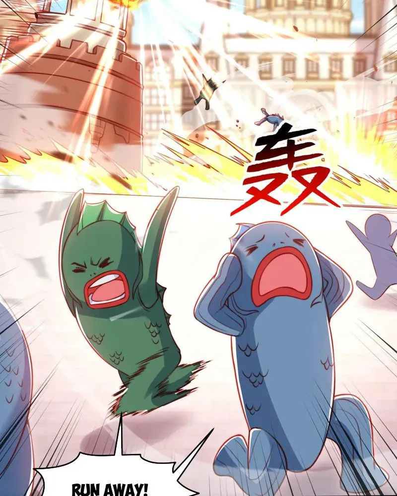 Read Devilish Girlfriend (Colored) chapter 147 image 30 on Lezhin