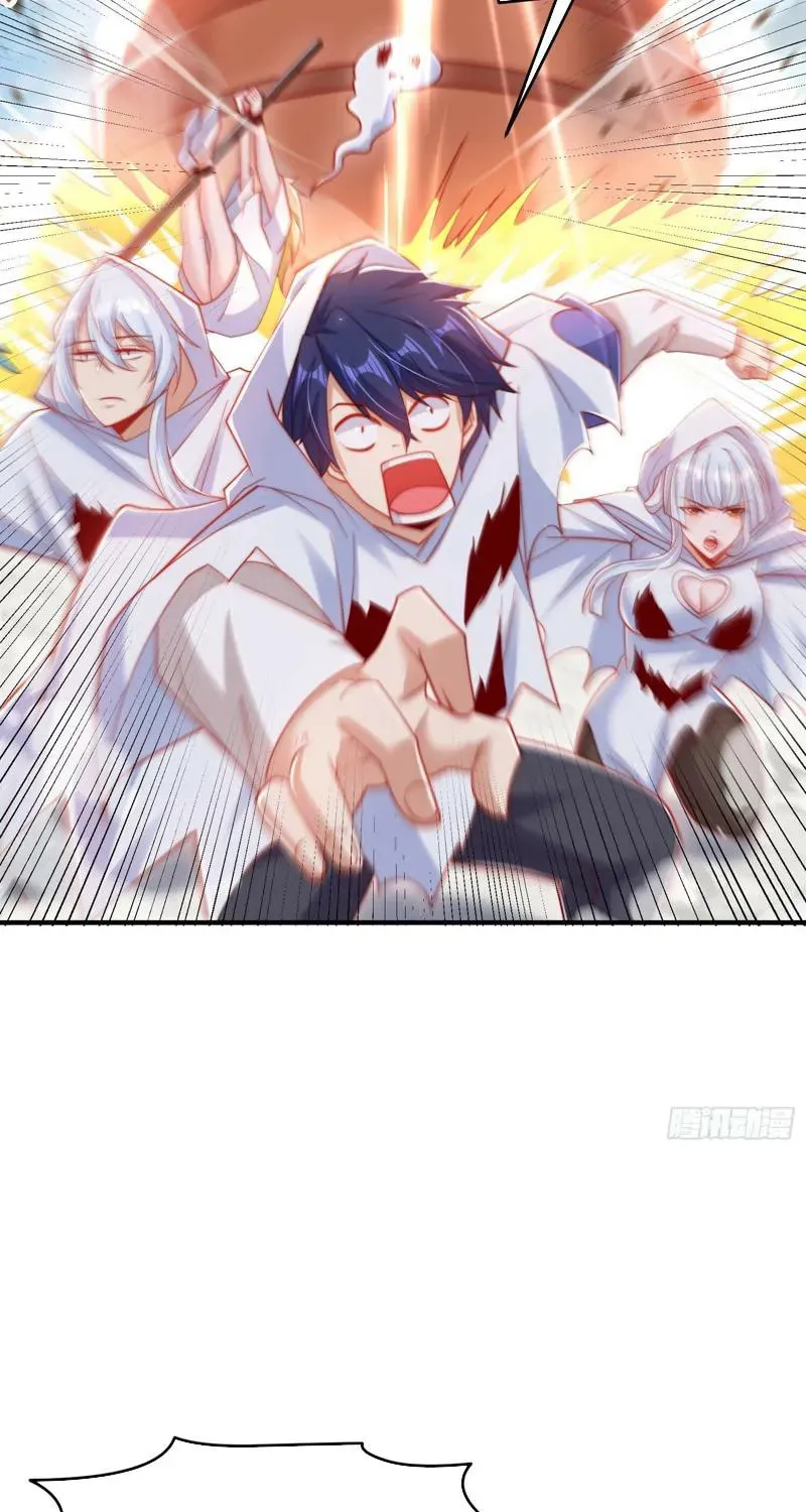 Read Devilish Girlfriend (Colored) chapter 147 image 36 on Lezhin