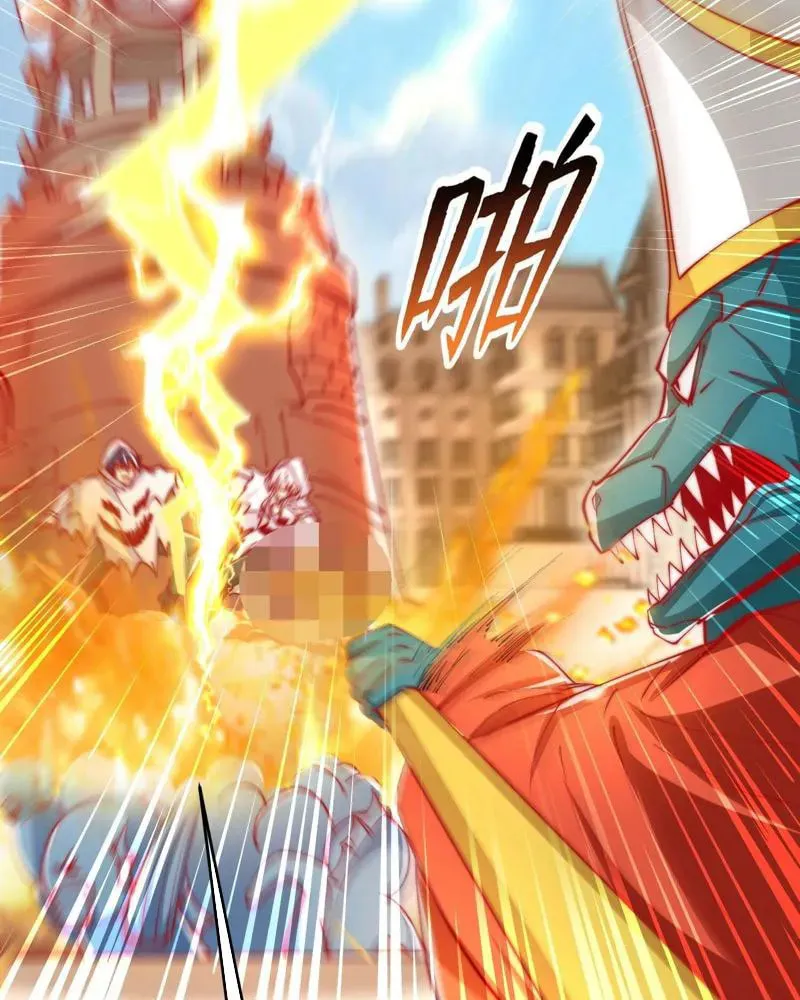 Read Devilish Girlfriend (Colored) chapter 147 image 40 on Lezhin
