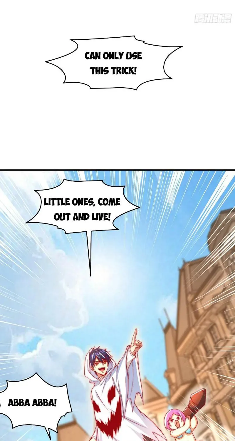 Read Devilish Girlfriend (Colored) chapter 147 image 44 on Lezhin