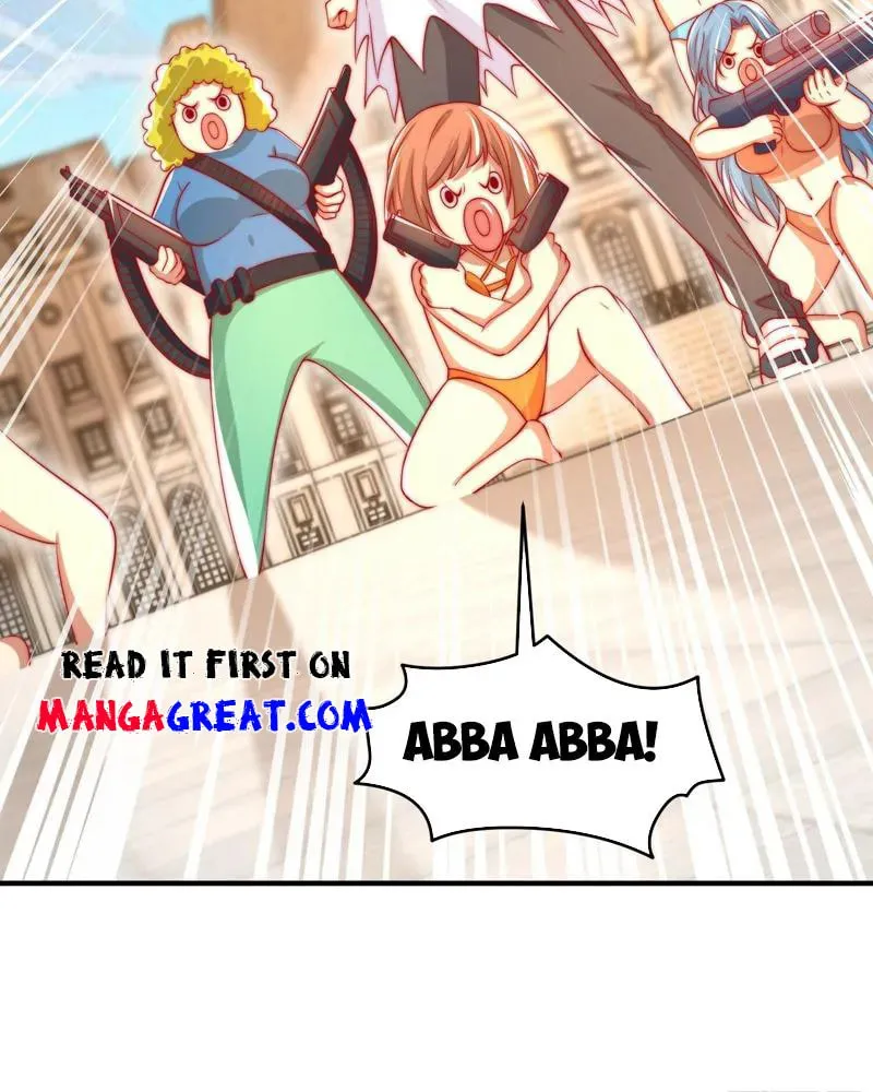 Read Devilish Girlfriend (Colored) chapter 147 image 45 on Lezhin