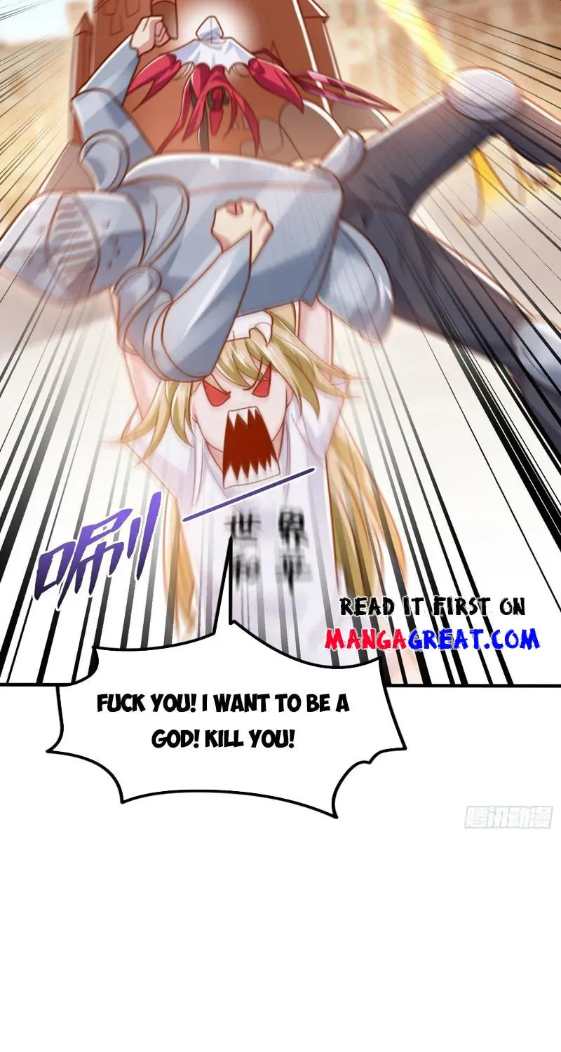 Read Devilish Girlfriend (Colored) chapter 147 image 48 on Lezhin