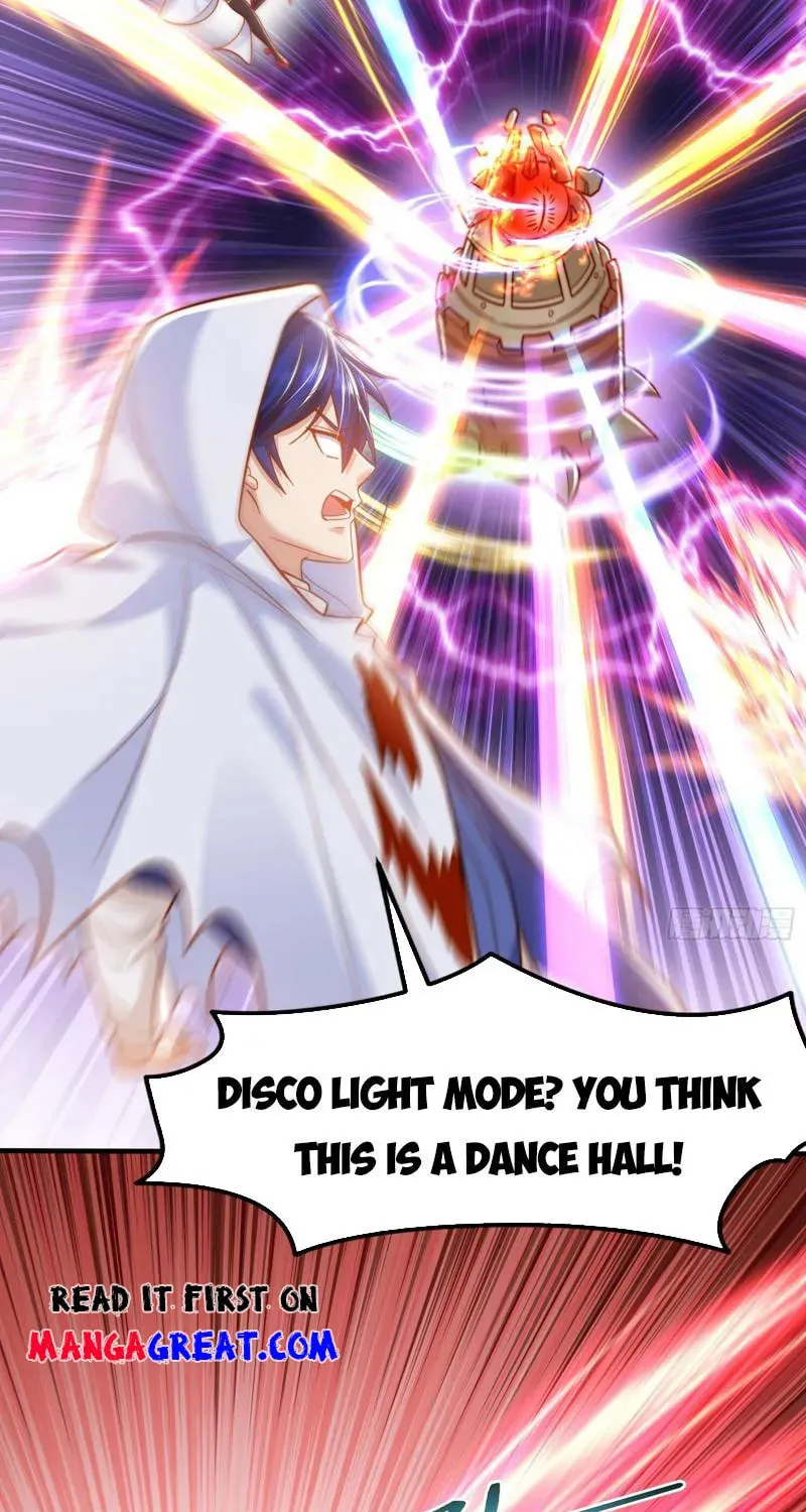 Read Devilish Girlfriend (Colored) chapter 147 image 51 on Lezhin