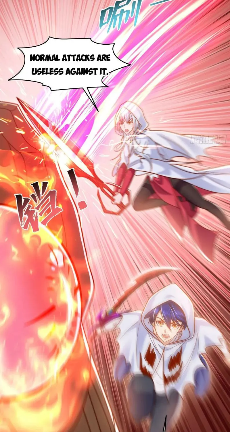 Read Devilish Girlfriend (Colored) chapter 147 image 52 on Lezhin