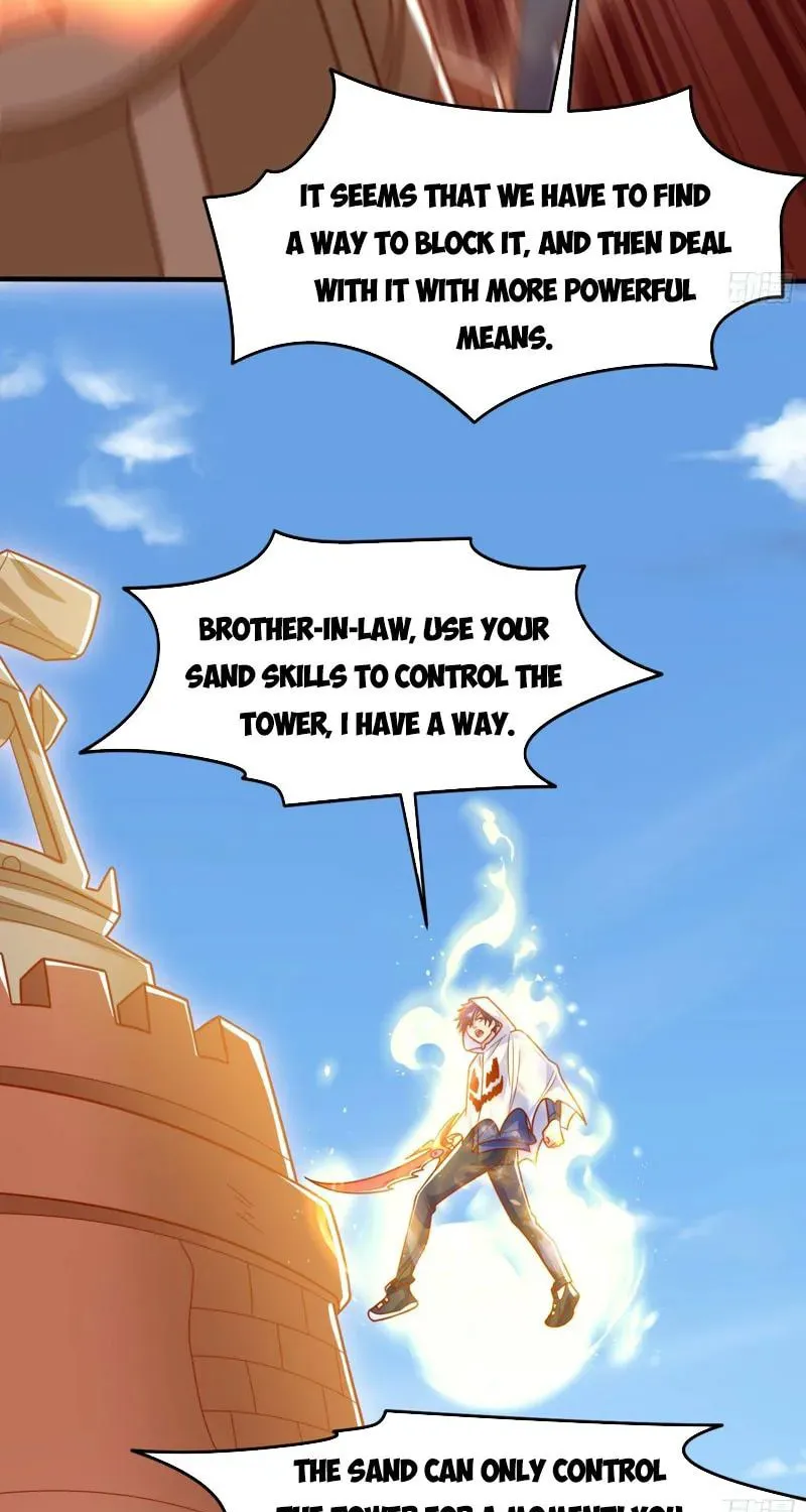 Read Devilish Girlfriend (Colored) chapter 147 image 53 on Lezhin