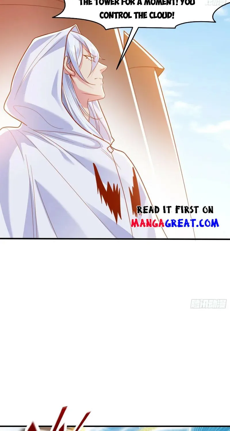 Read Devilish Girlfriend (Colored) chapter 147 image 54 on Lezhin
