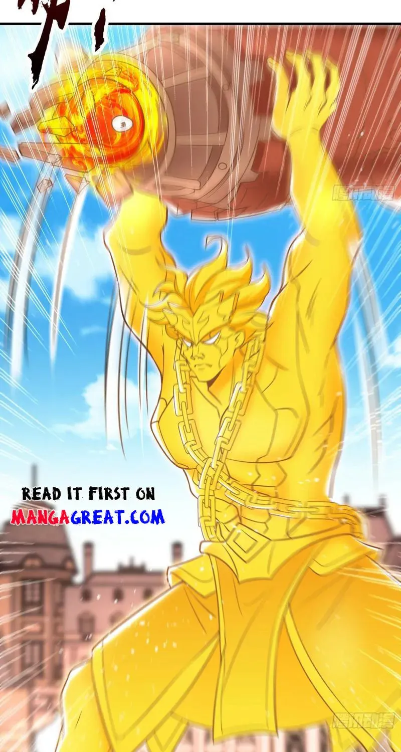 Read Devilish Girlfriend (Colored) chapter 147 image 58 on Lezhin