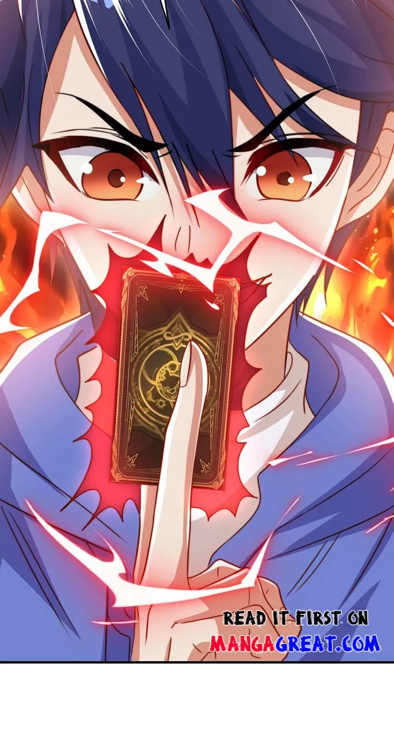 Read Devilish Girlfriend (Colored) chapter 147 image 6 on Lezhin