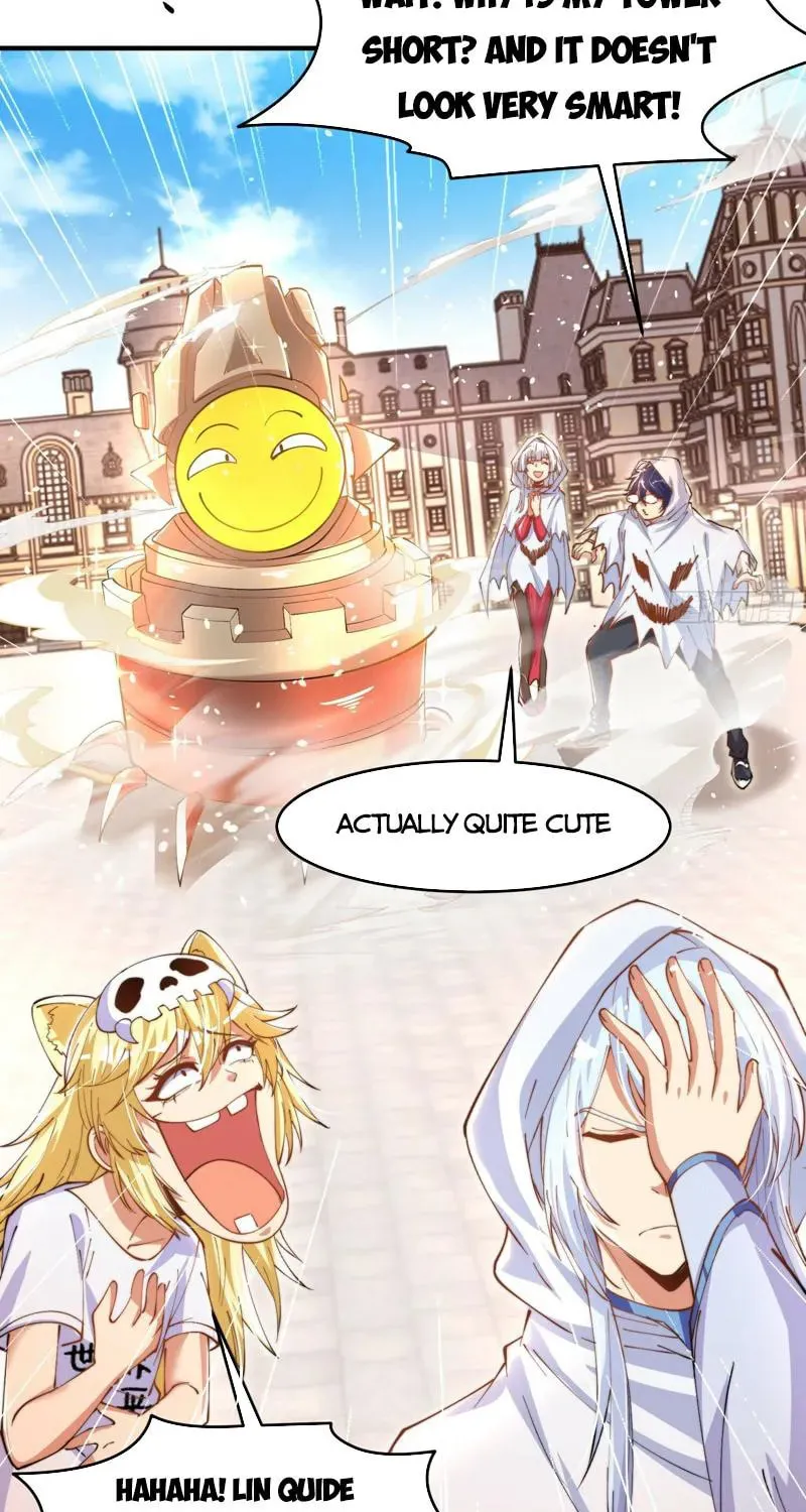 Read Devilish Girlfriend (Colored) chapter 147 image 68 on Lezhin