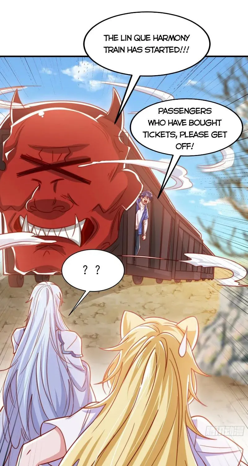 Read Devilish Girlfriend (Colored) chapter 147 image 7 on Lezhin