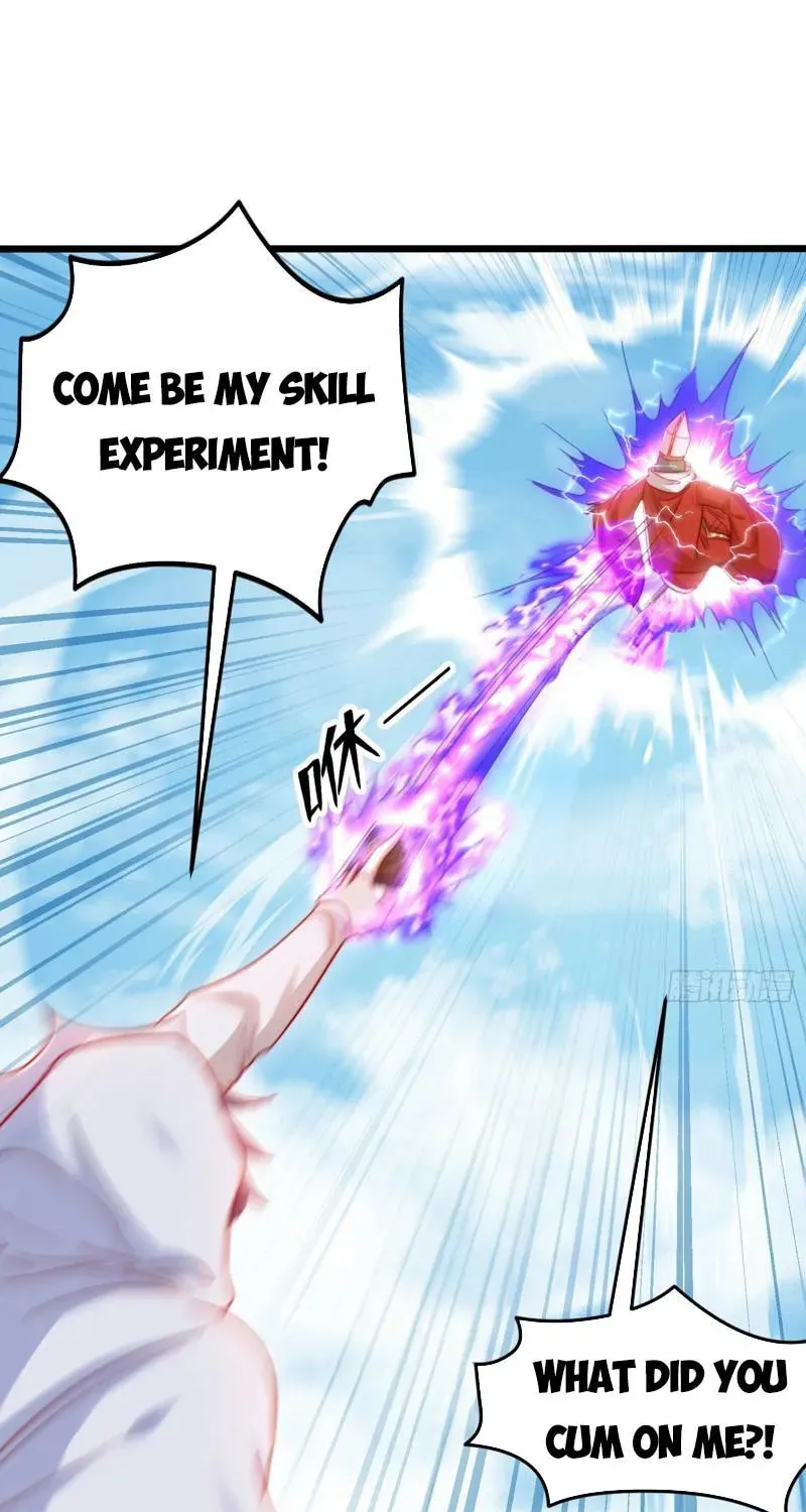 Read Devilish Girlfriend (Colored) chapter 148 image 14 on Lezhin