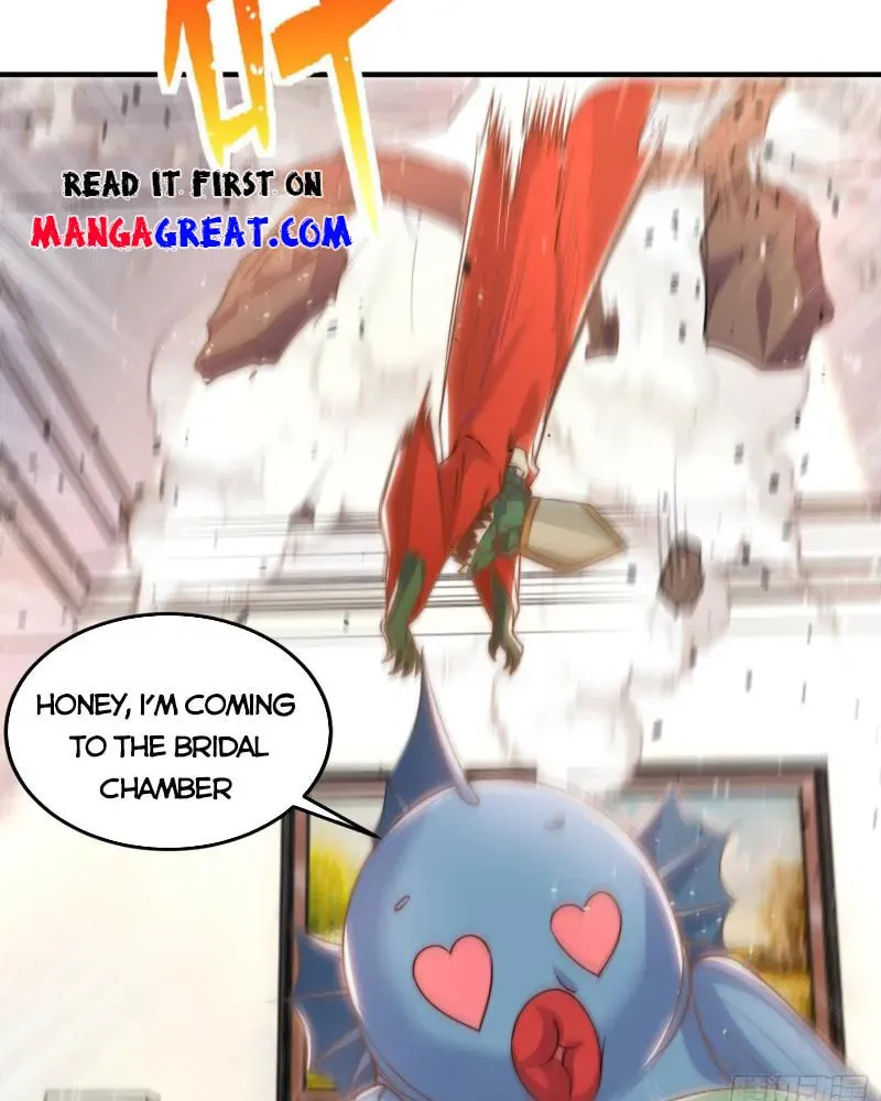 Read Devilish Girlfriend (Colored) chapter 148 image 20 on Lezhin