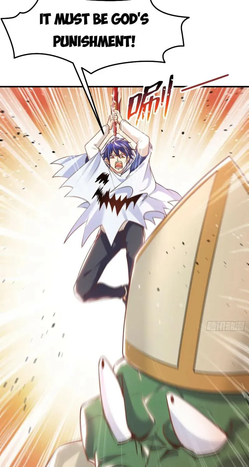 Read Devilish Girlfriend (Colored) chapter 148 image 23 on Lezhin