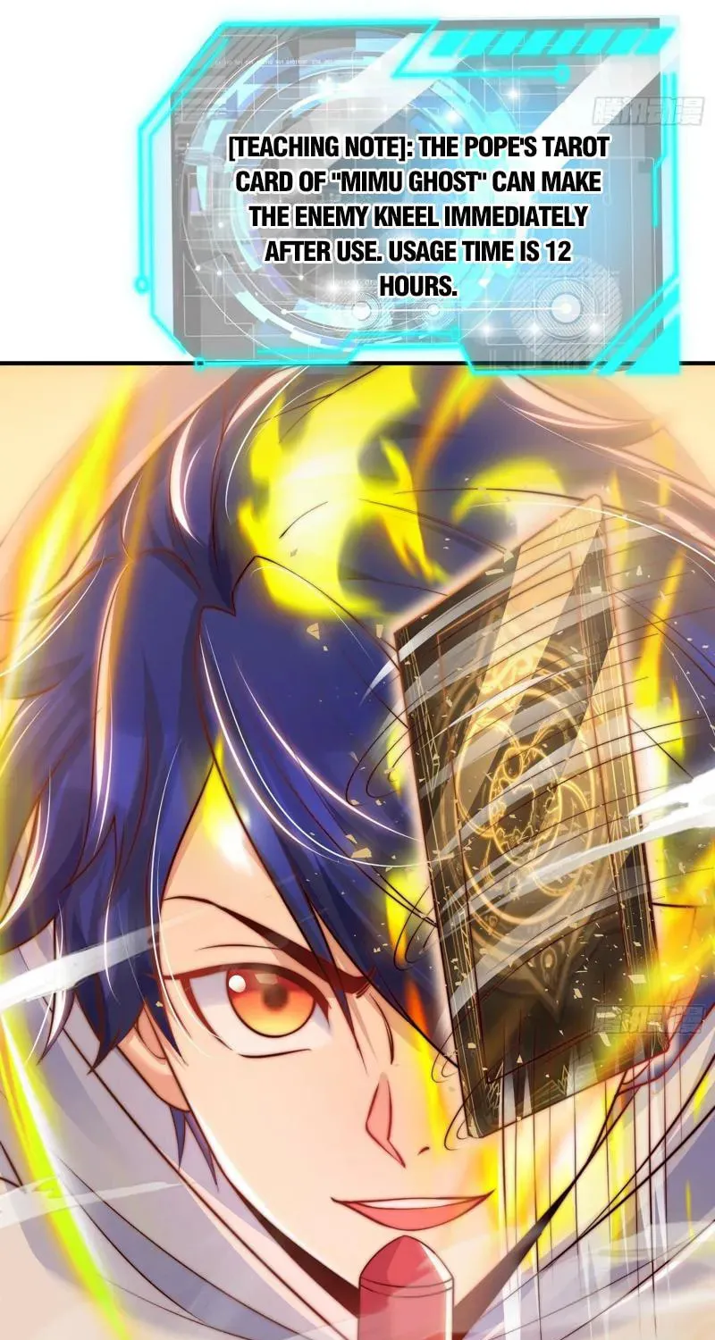 Read Devilish Girlfriend (Colored) chapter 148 image 26 on Lezhin