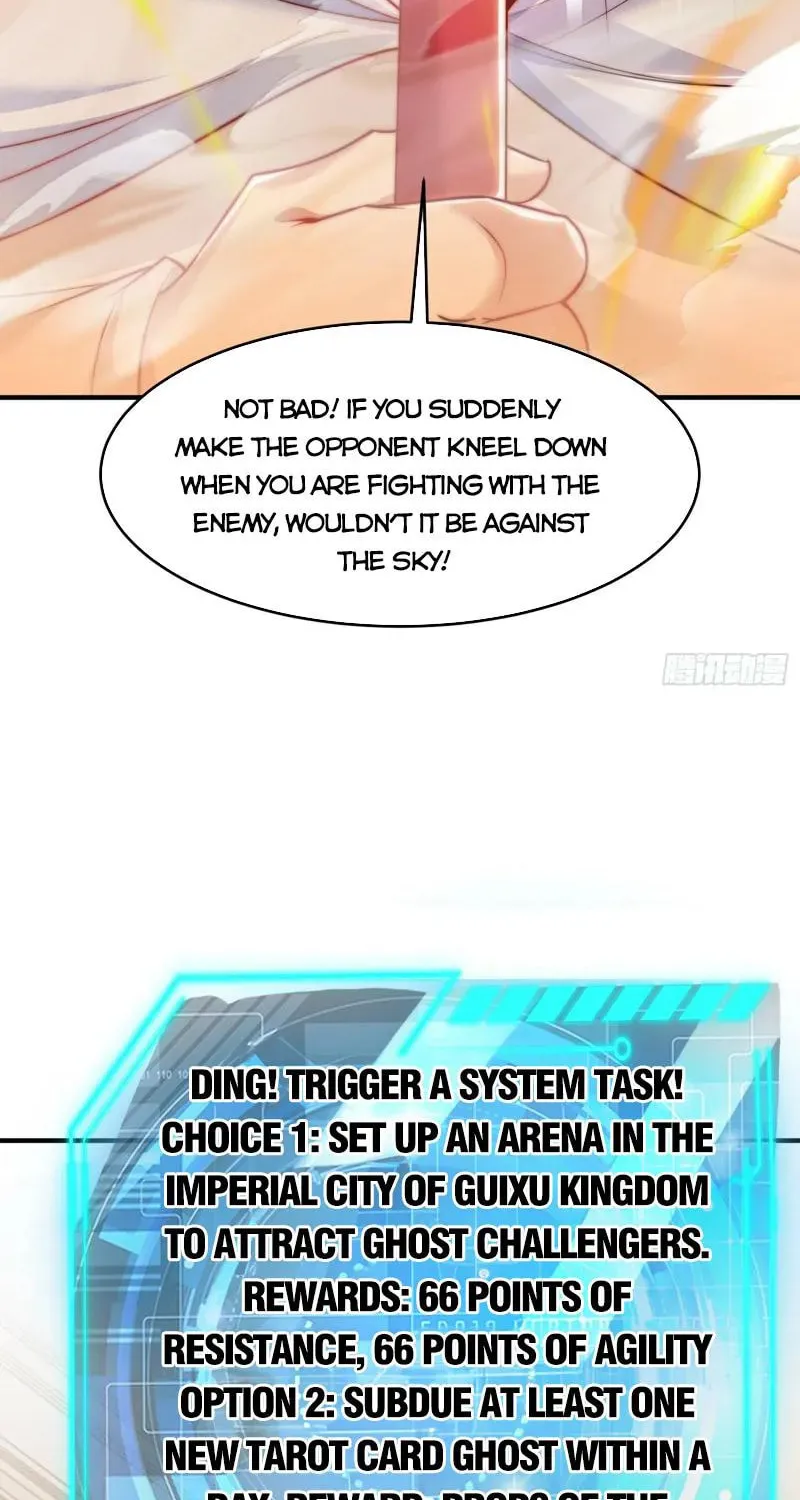 Read Devilish Girlfriend (Colored) chapter 148 image 27 on Lezhin