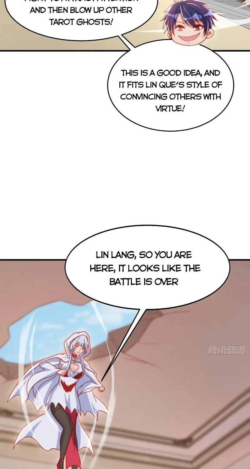 Read Devilish Girlfriend (Colored) chapter 148 image 29 on Lezhin