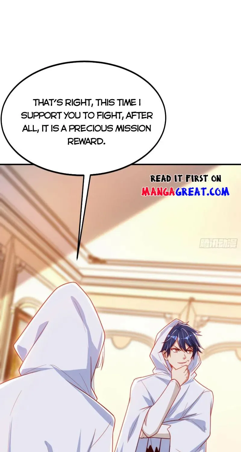 Read Devilish Girlfriend (Colored) chapter 148 image 31 on Lezhin