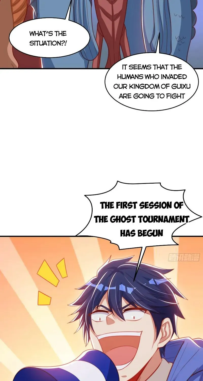 Read Devilish Girlfriend (Colored) chapter 148 image 34 on Lezhin
