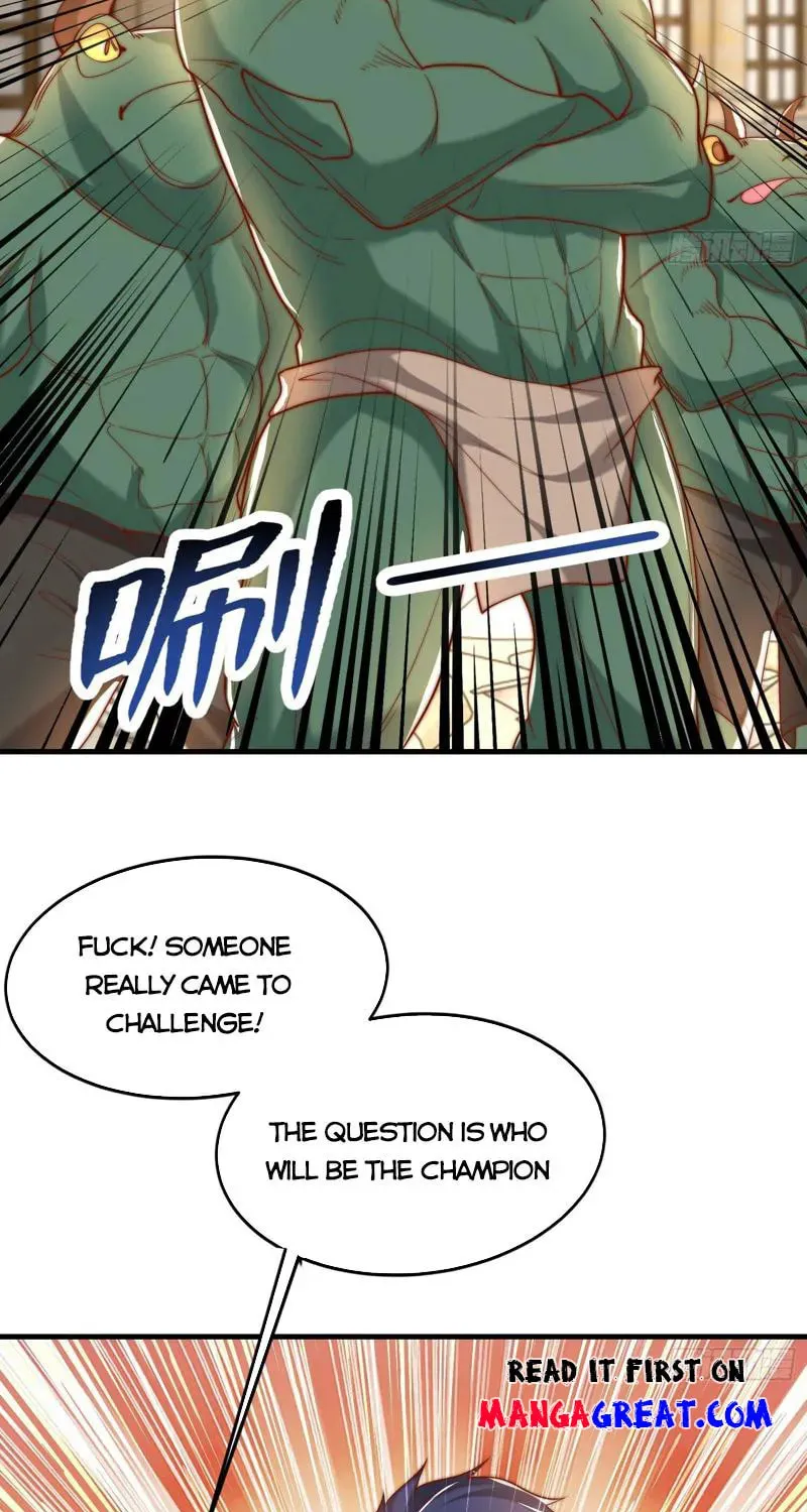Read Devilish Girlfriend (Colored) chapter 148 image 38 on Lezhin