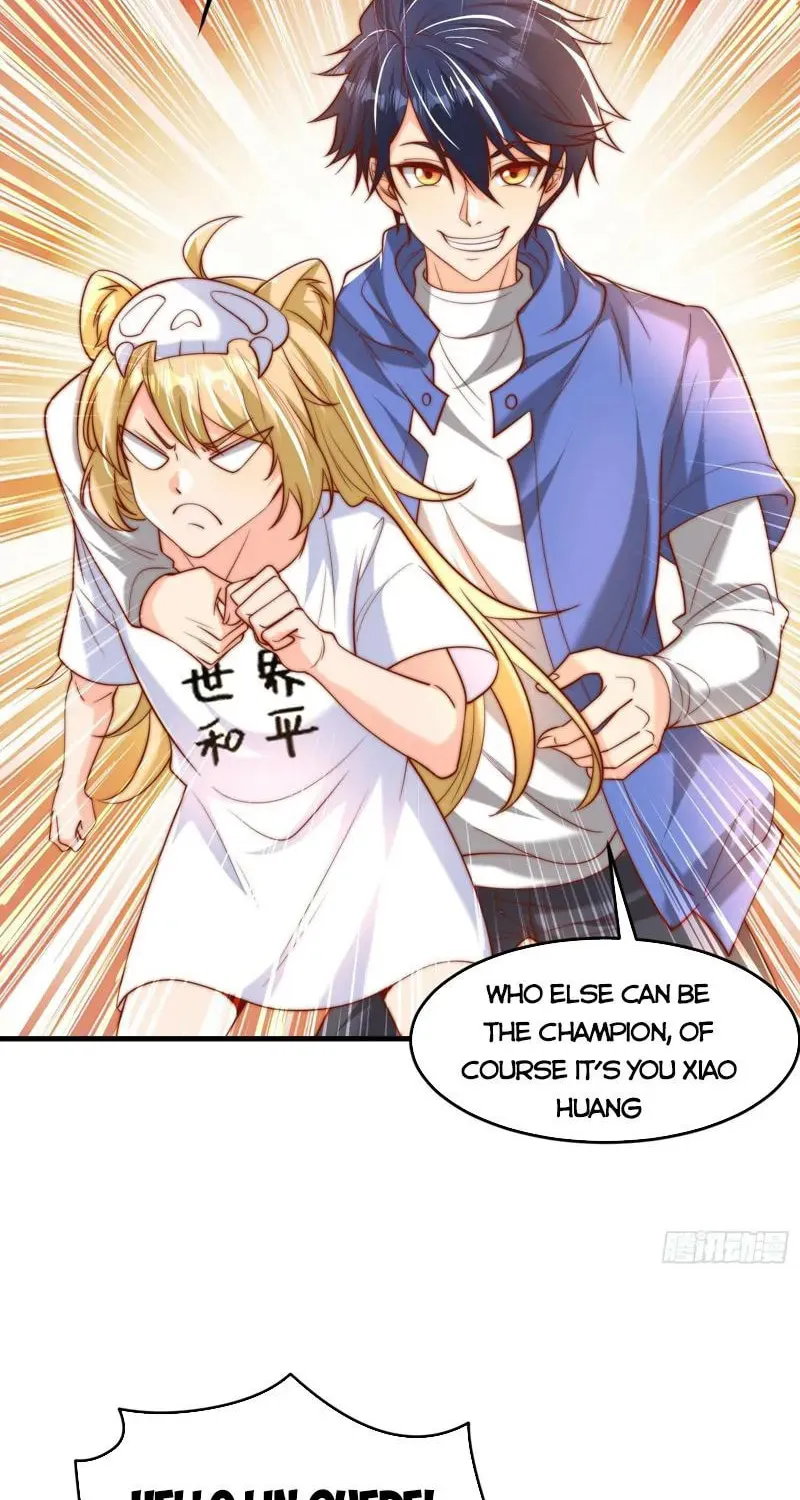 Read Devilish Girlfriend (Colored) chapter 148 image 39 on Lezhin