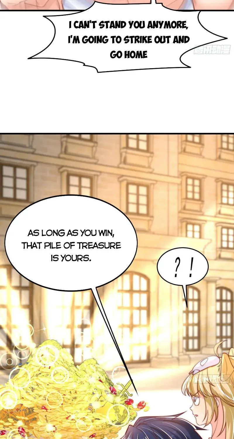 Read Devilish Girlfriend (Colored) chapter 148 image 41 on Lezhin