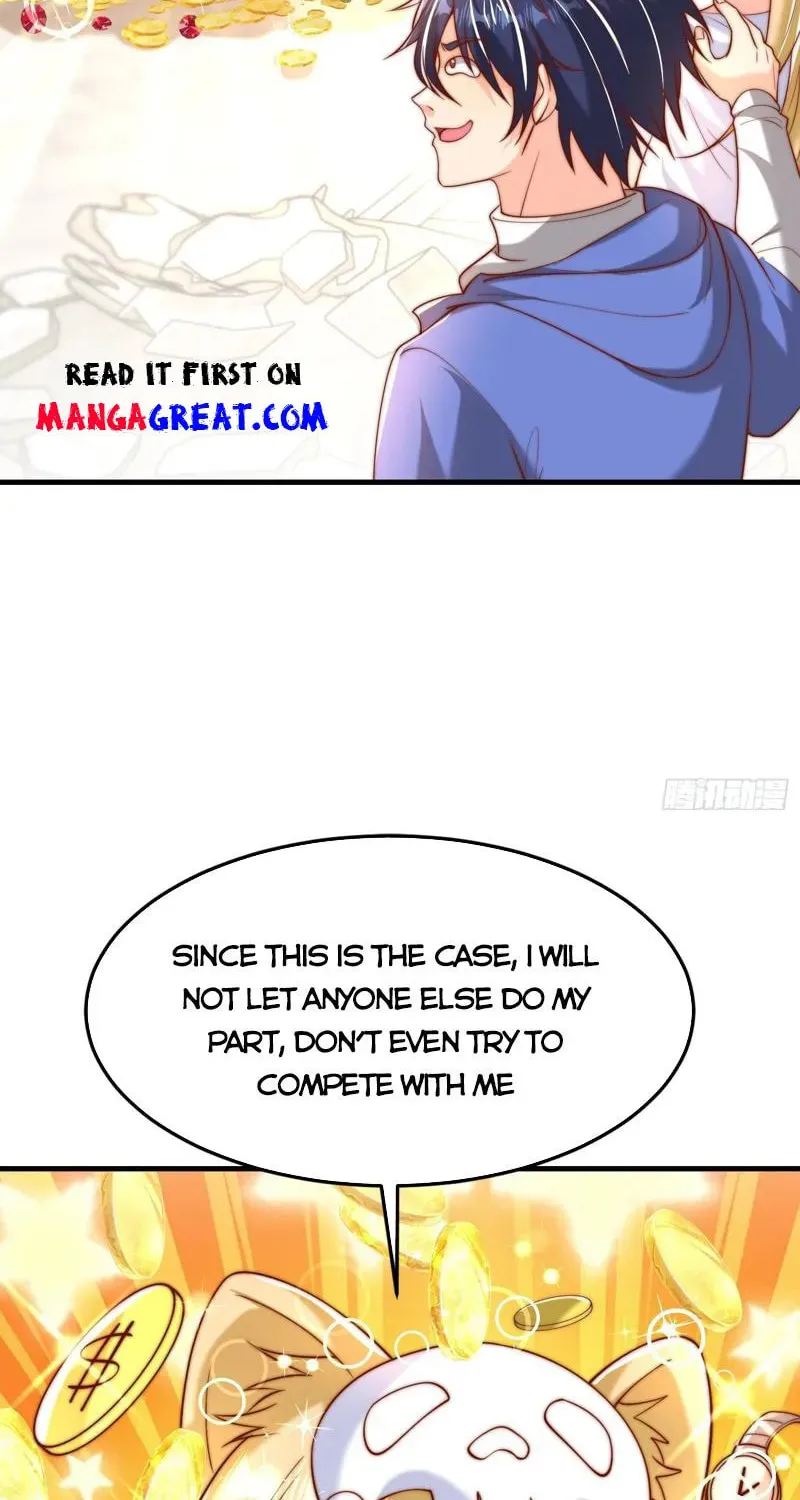 Read Devilish Girlfriend (Colored) chapter 148 image 42 on Lezhin