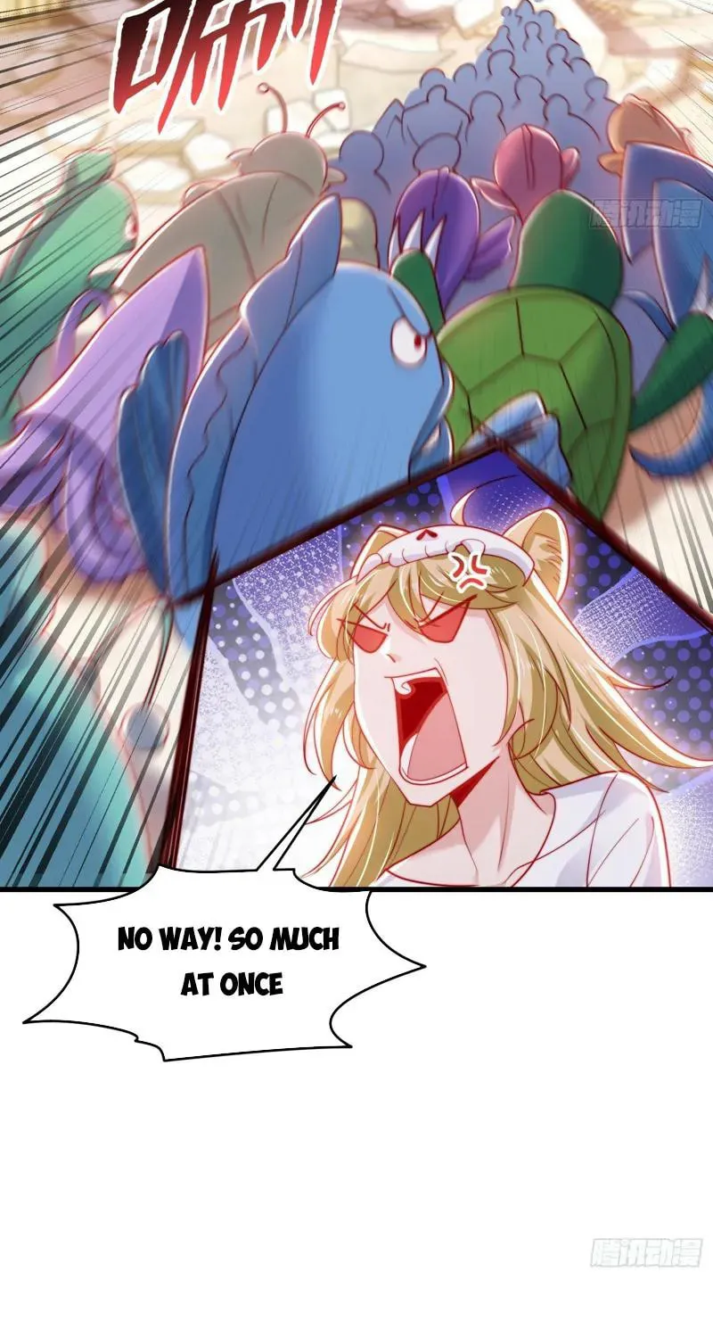 Read Devilish Girlfriend (Colored) chapter 148 image 48 on Lezhin