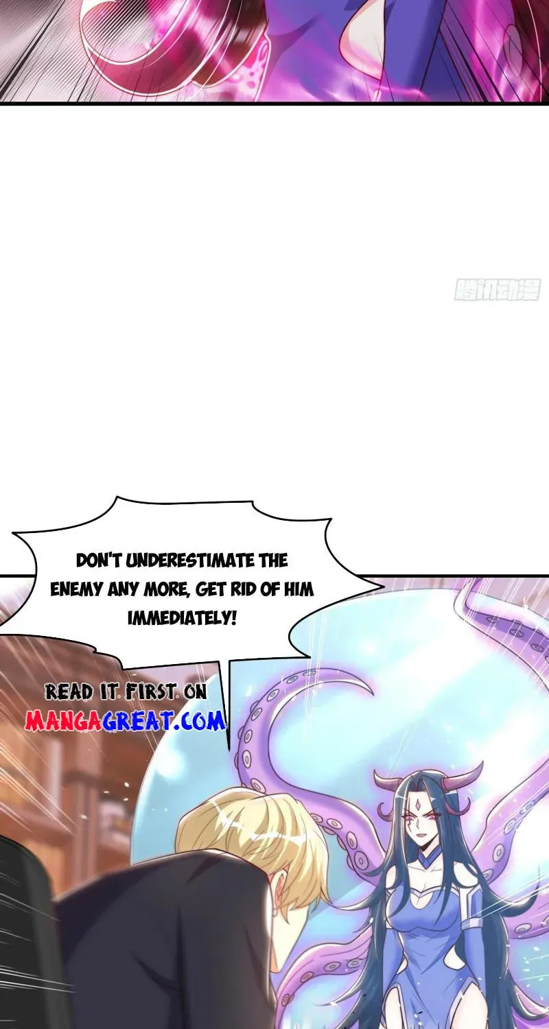 Read Devilish Girlfriend (Colored) chapter 148 image 56 on Lezhin