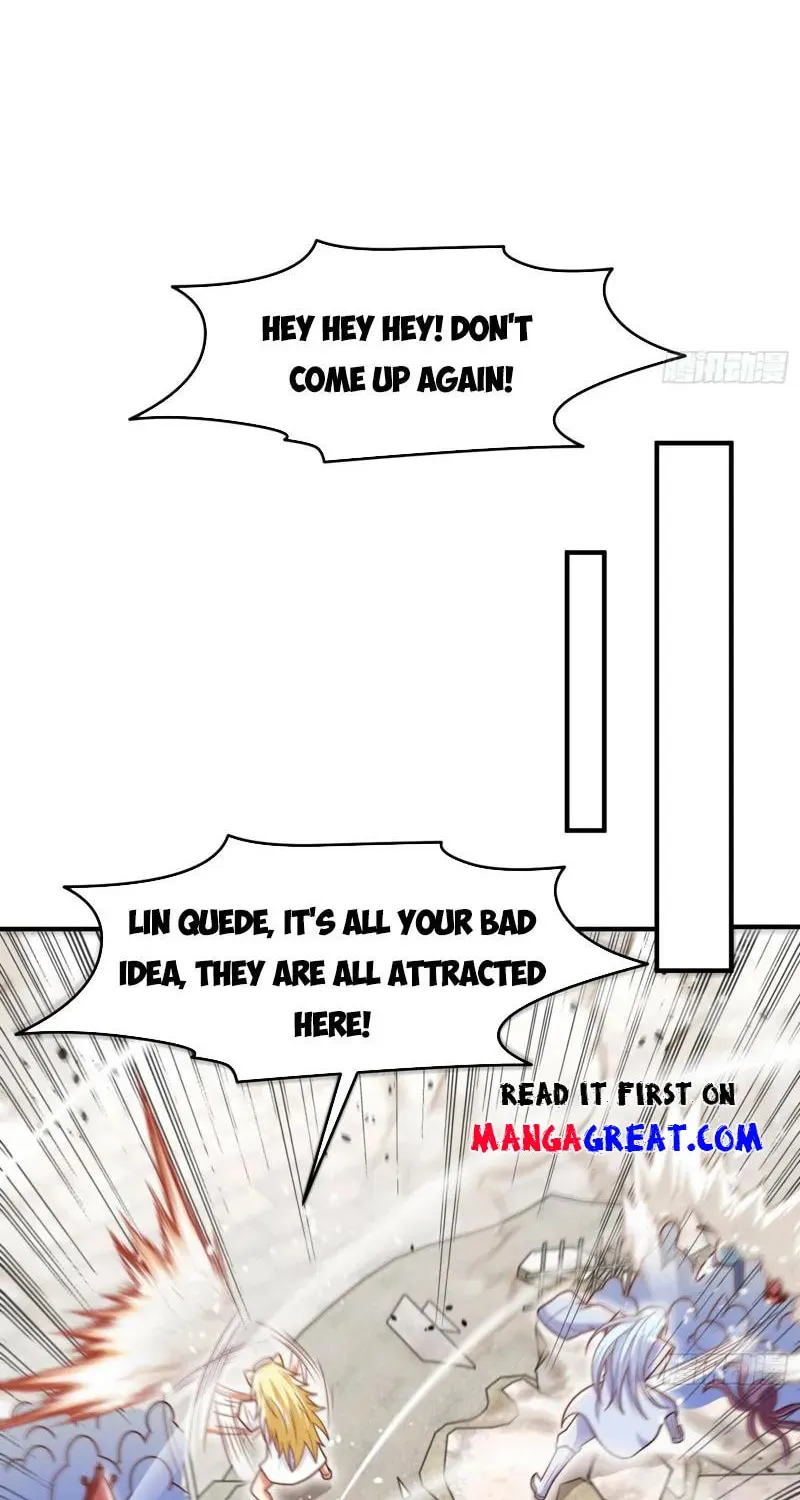 Read Devilish Girlfriend (Colored) chapter 148 image 59 on Lezhin