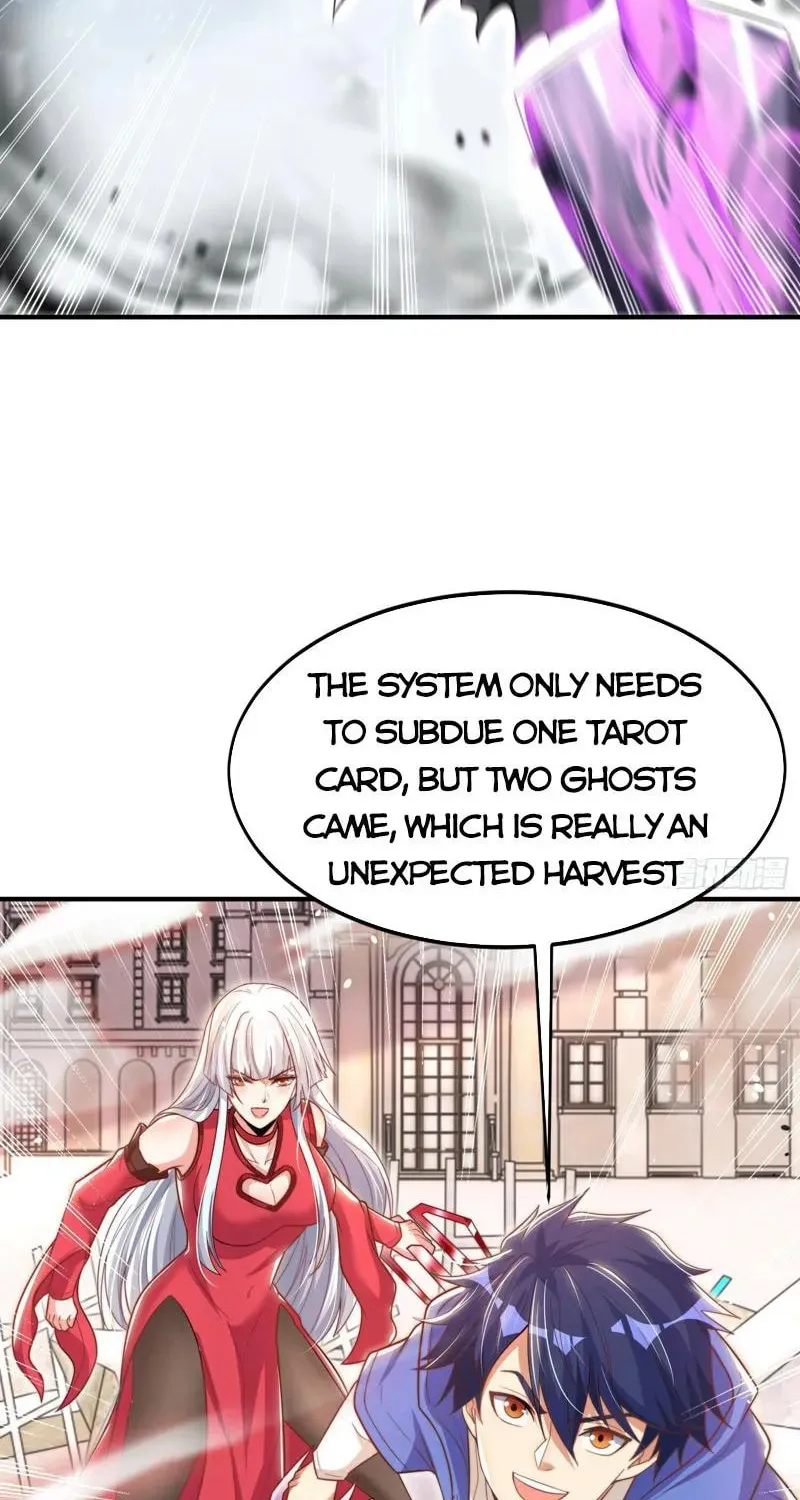 Read Devilish Girlfriend (Colored) chapter 148 image 62 on Lezhin
