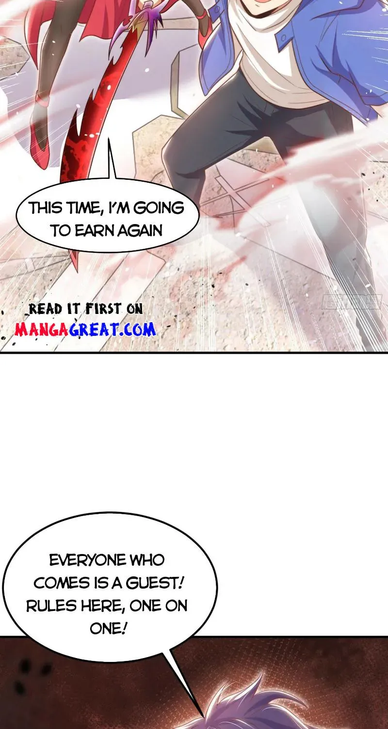 Read Devilish Girlfriend (Colored) chapter 148 image 63 on Lezhin