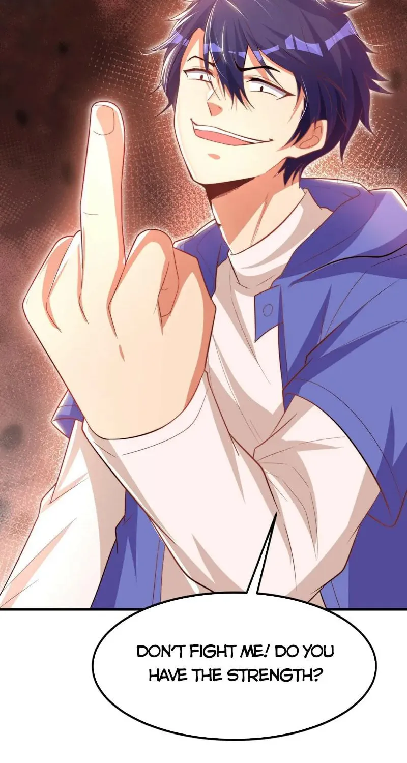 Read Devilish Girlfriend (Colored) chapter 148 image 64 on Lezhin